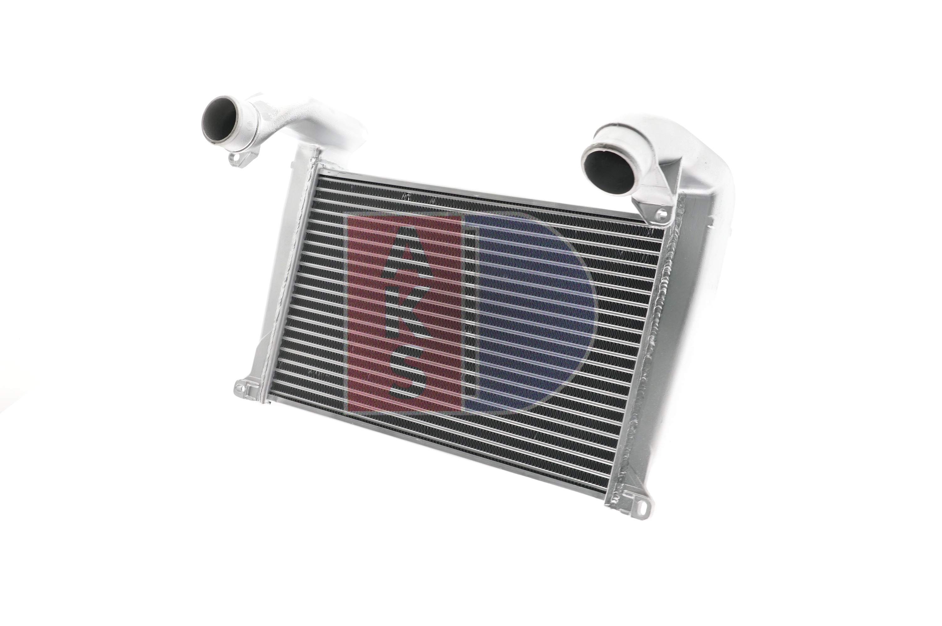 TGE Intercooler 267050N AKS DASIS
