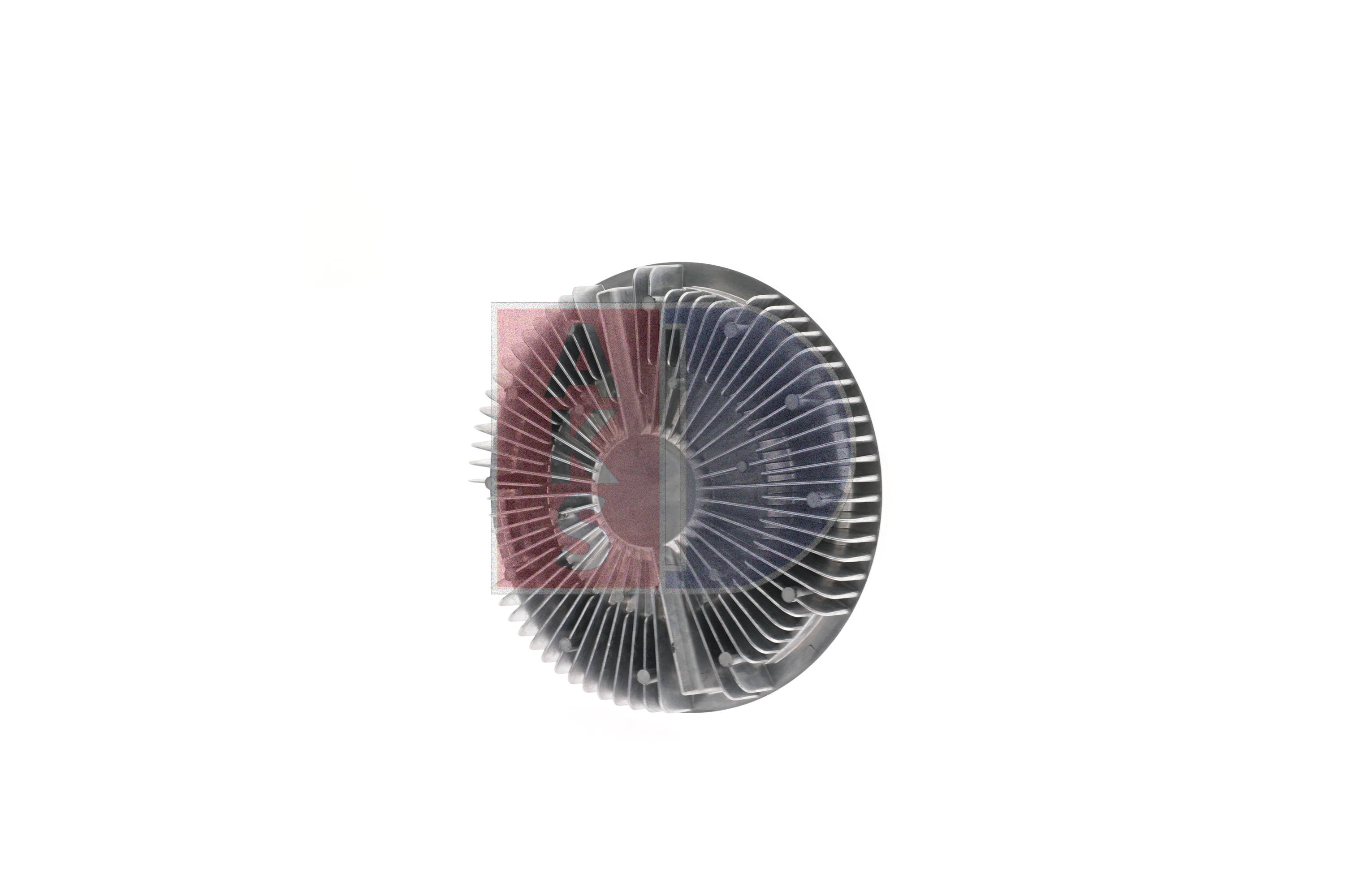 OEM 51066300073 AKS DASIS Frizione ventola 268000N per VOLVO, MAN