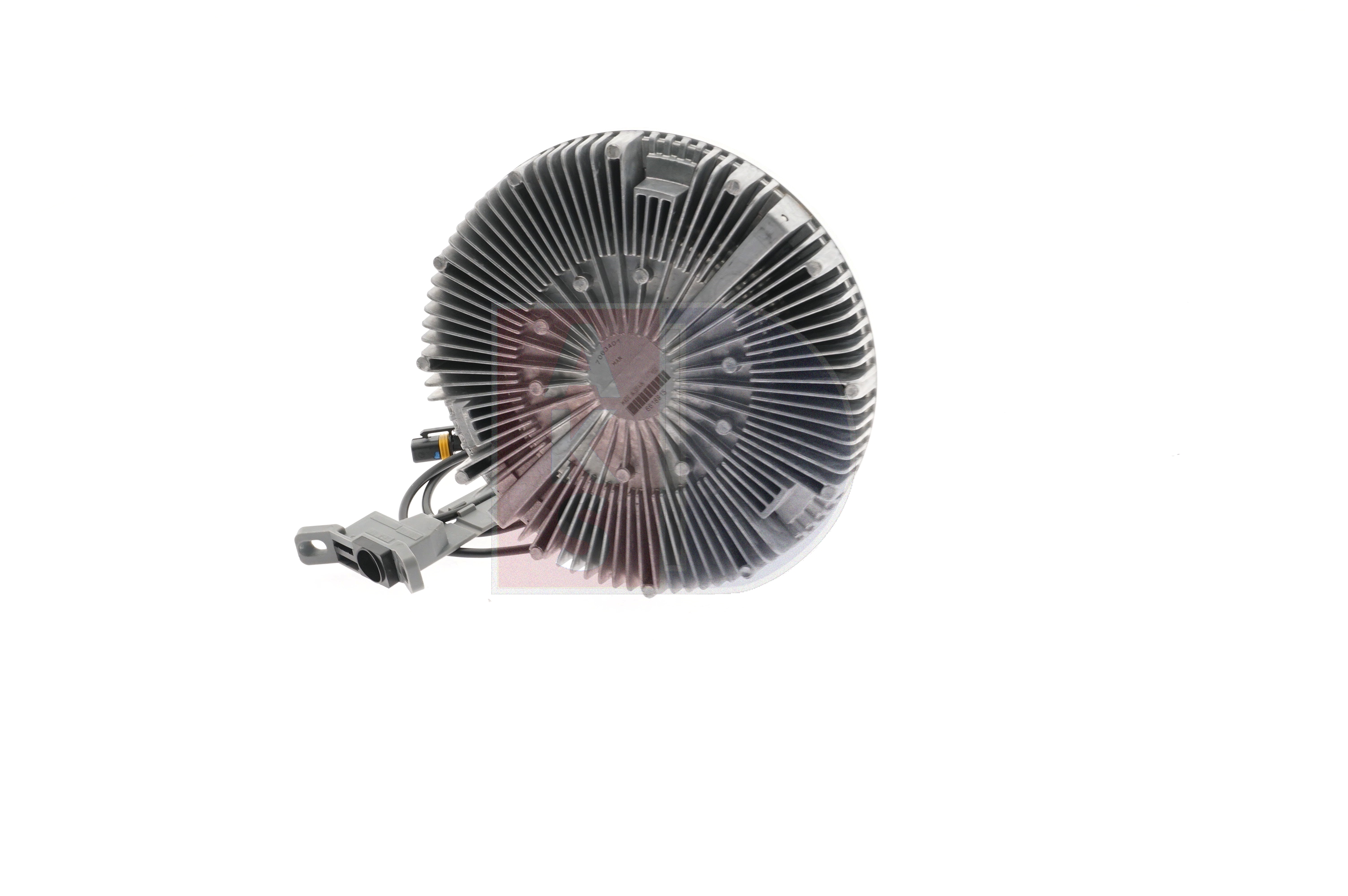 OEM 51066300076 AKS DASIS Frizione ventola 268001N per VOLVO, MAN
