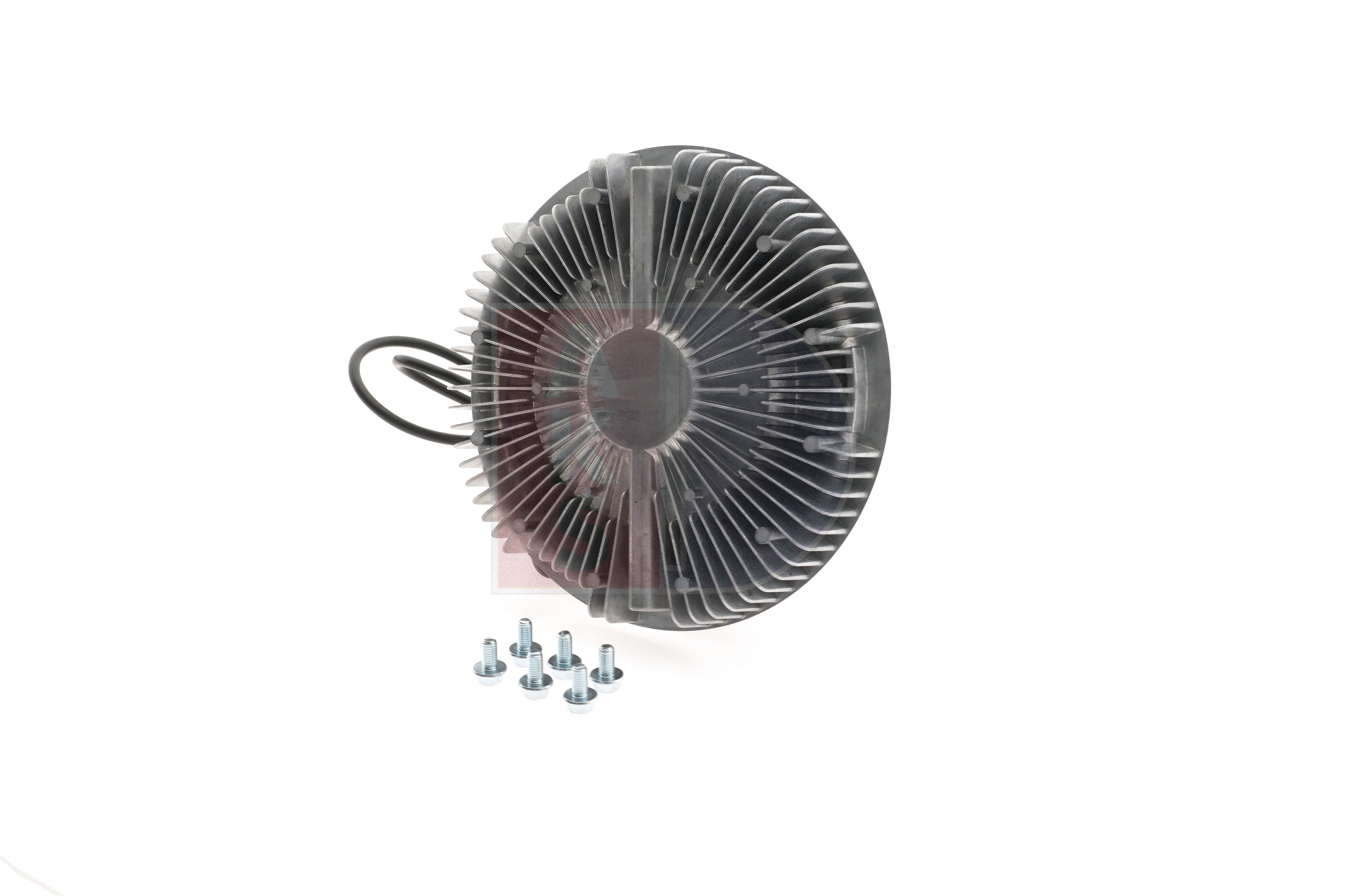 OEM 51066300129 AKS DASIS Frizione ventola 268032N per VOLVO, MAN