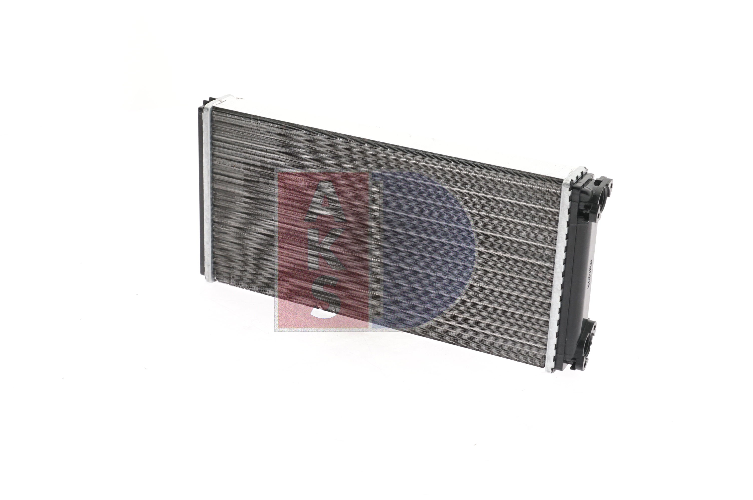 OEM 81619010064 AKS DASIS Varmeapparat register 269080N for VOLVO, MAN
