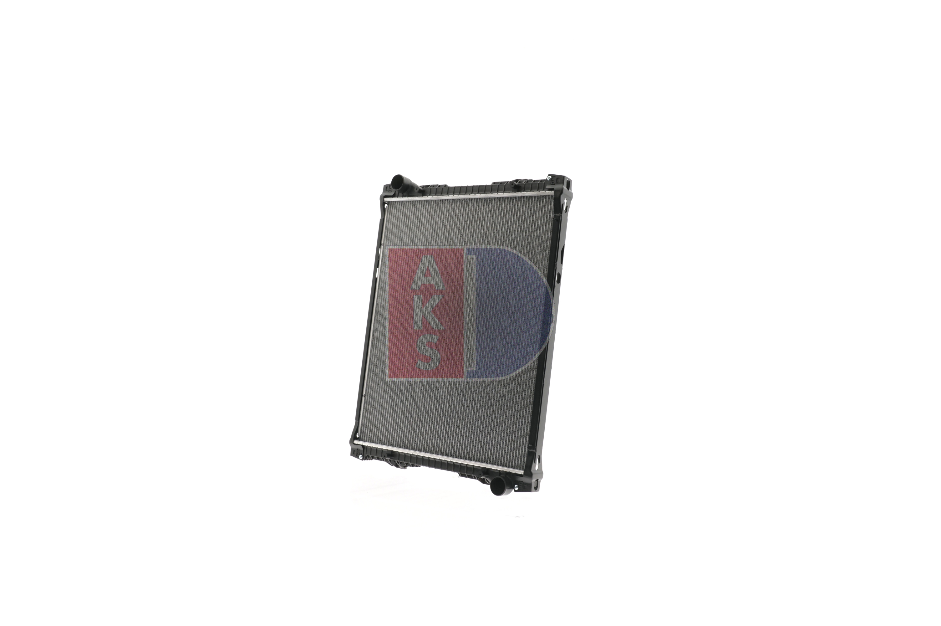 OEM 1766125 AKS DASIS Radiatore motore 270003N per VOLVO