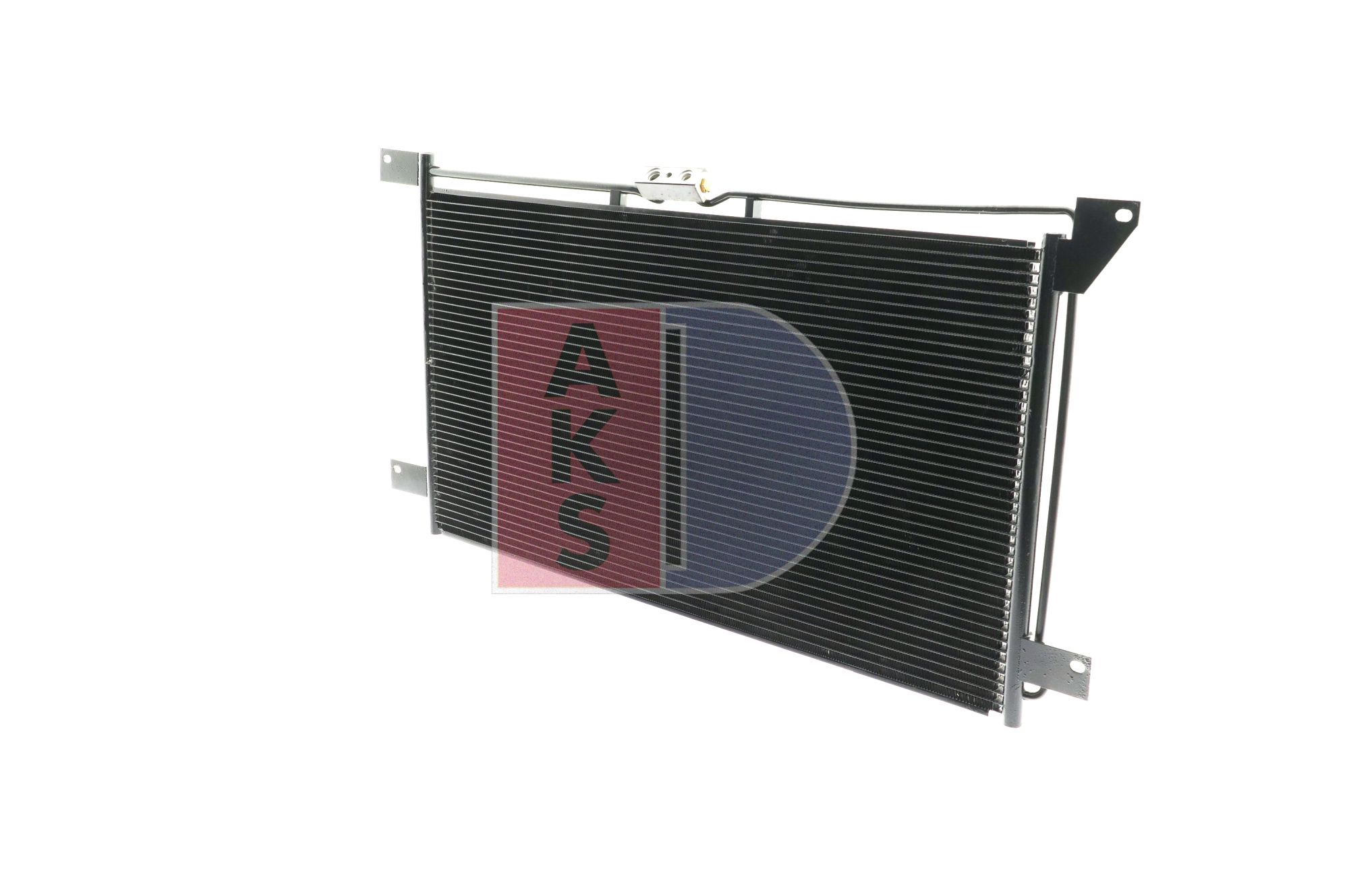OEM 1449779 AKS DASIS Condensatore climatizzatore 272000N per NISSAN, VOLVO