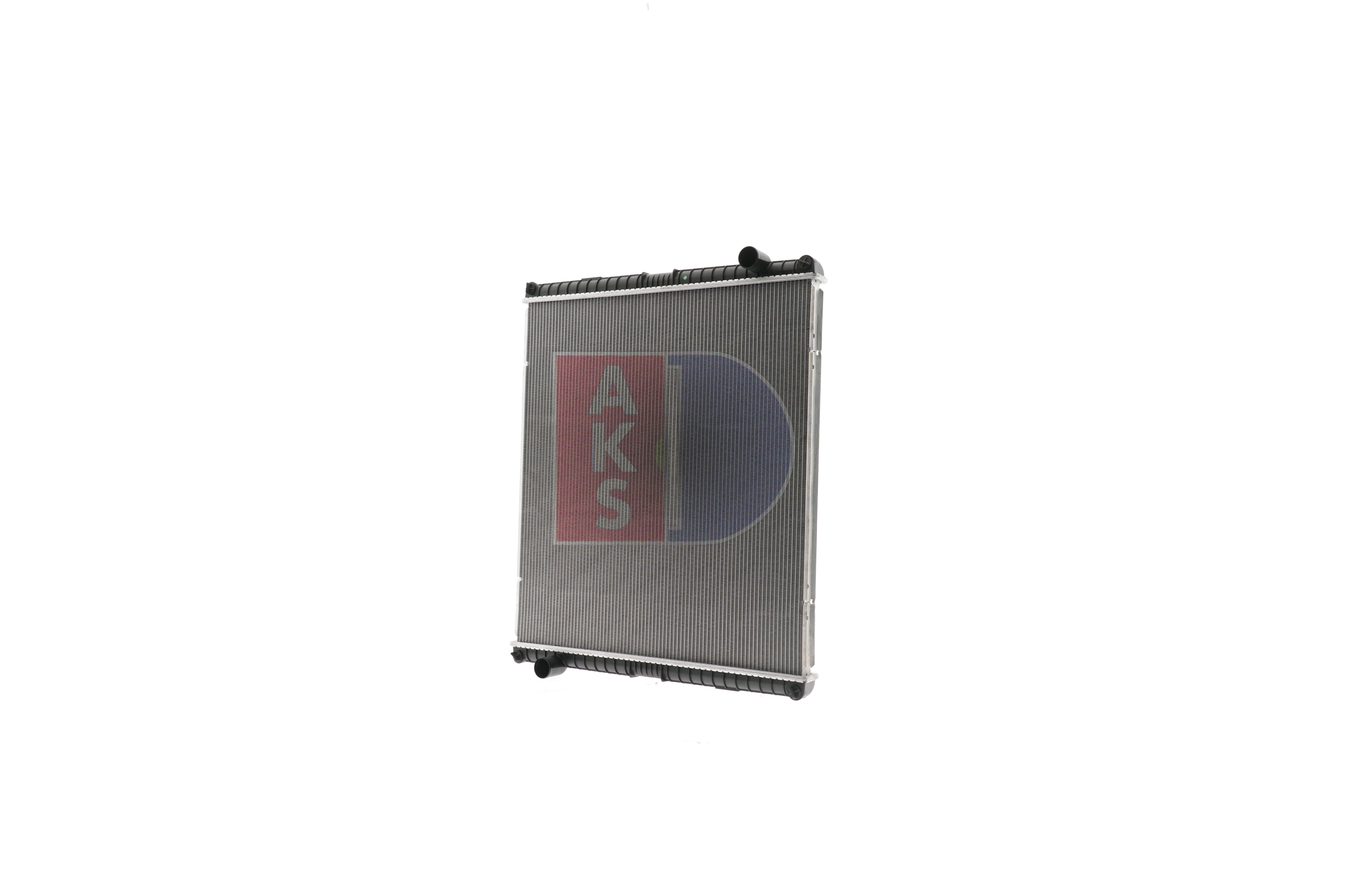 OEM 85000399 AKS DASIS Radiatore motore 280000N per VOLVO
