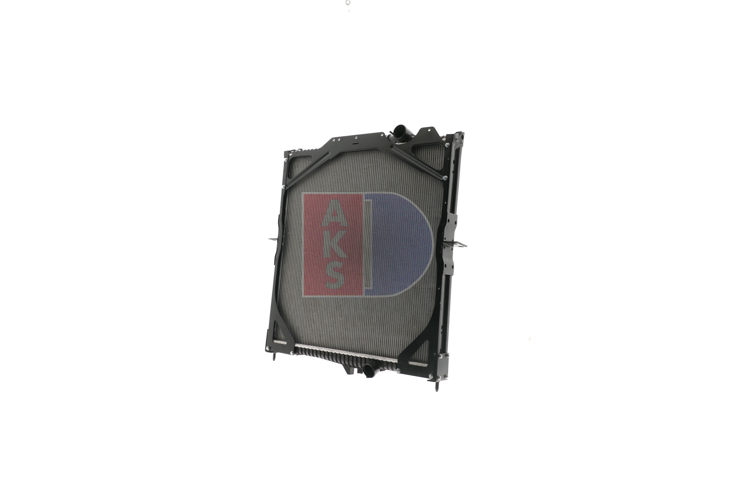 OEM 20482259 AKS DASIS Radiatore motore 280005N per VOLKSWAGEN, VOLVO