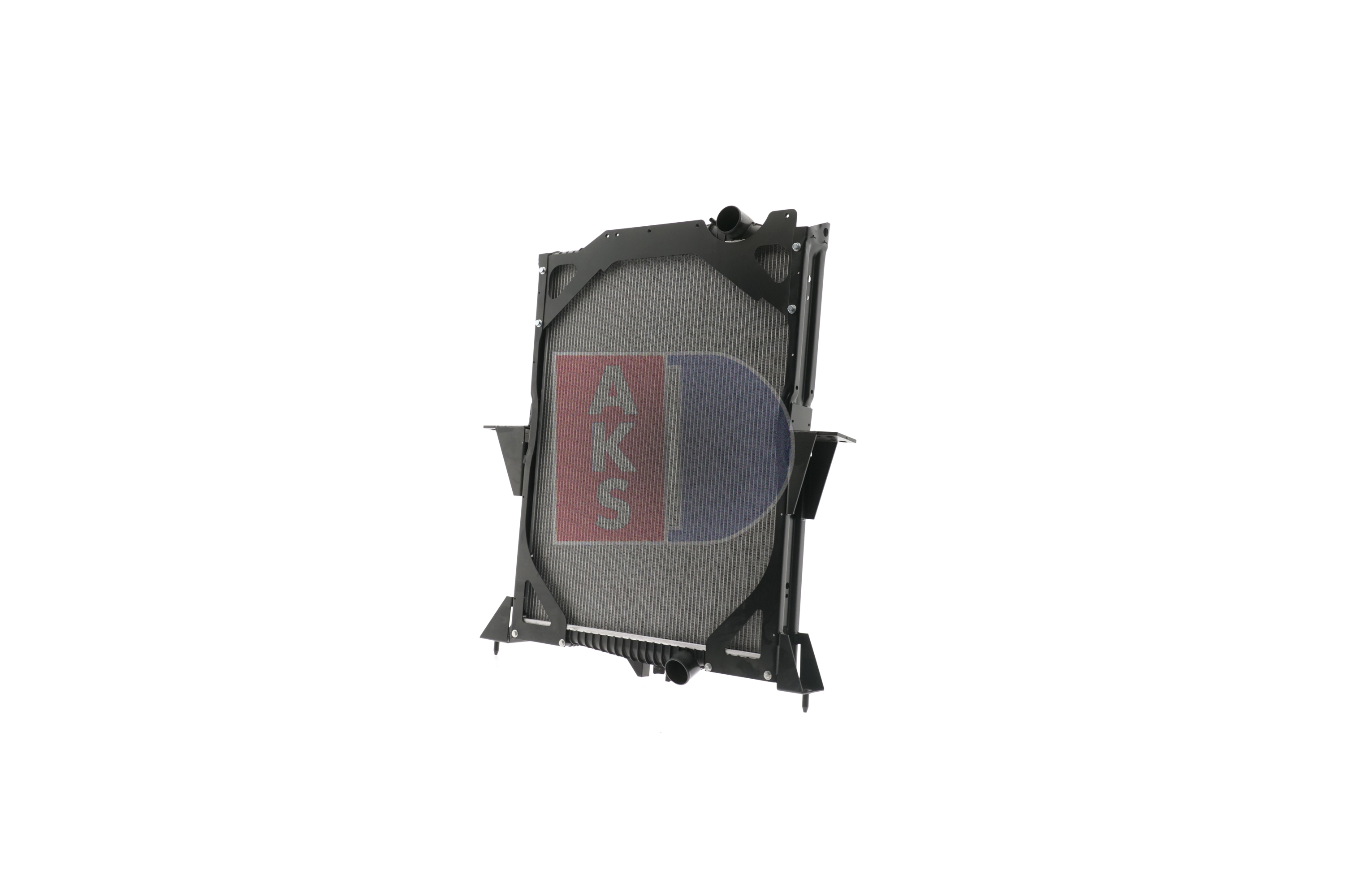 OEM 20460178 AKS DASIS Engine radiator 280009N for VW, VOLVO