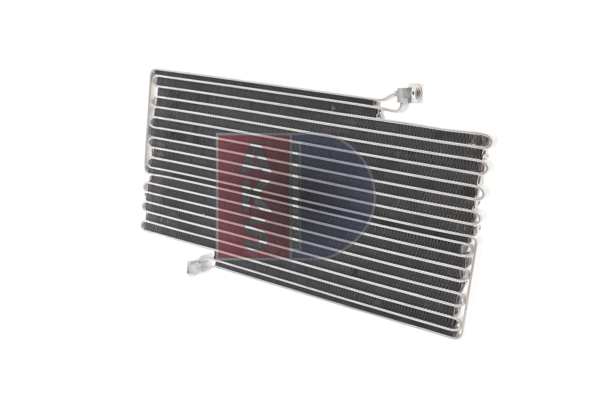 OEM 15053410 AKS DASIS Lauhdutin, ilmastointilaite 282999N varten VOLVO