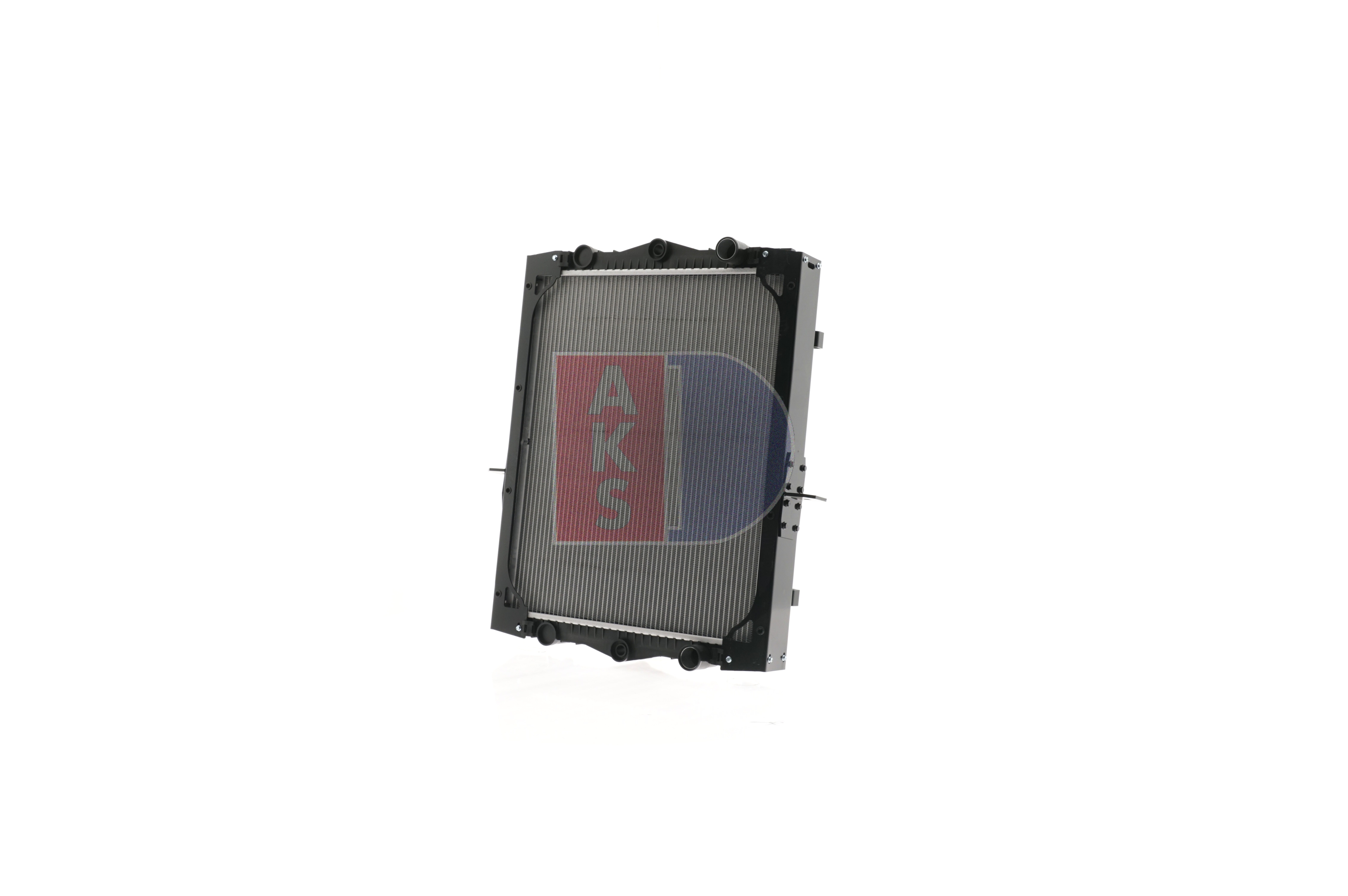 DAF AKS DASIS Radiateur du moteur 290013N