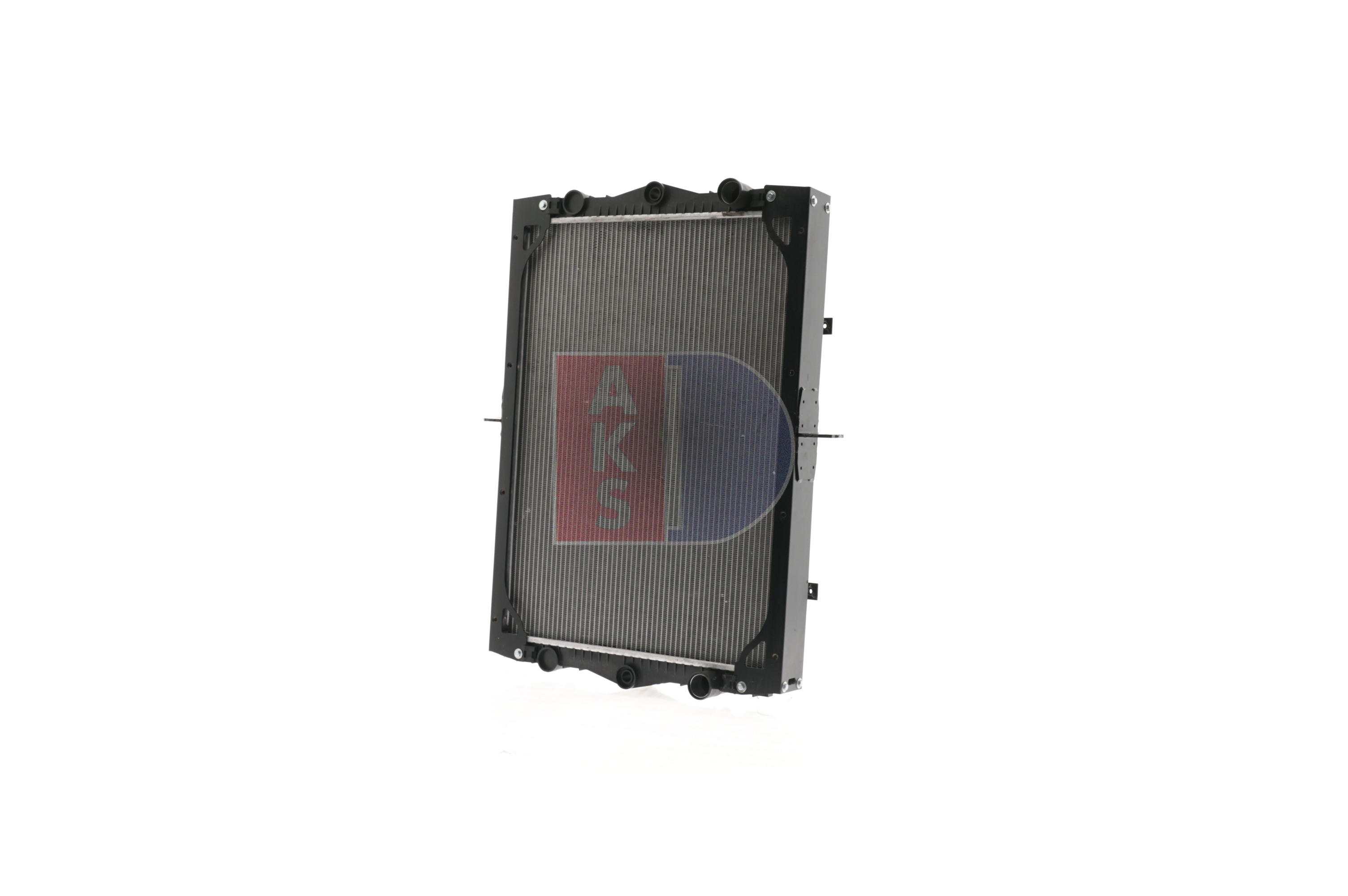 OEM 1407723 AKS DASIS Radiatore motore 290014N per VOLVO, DAF