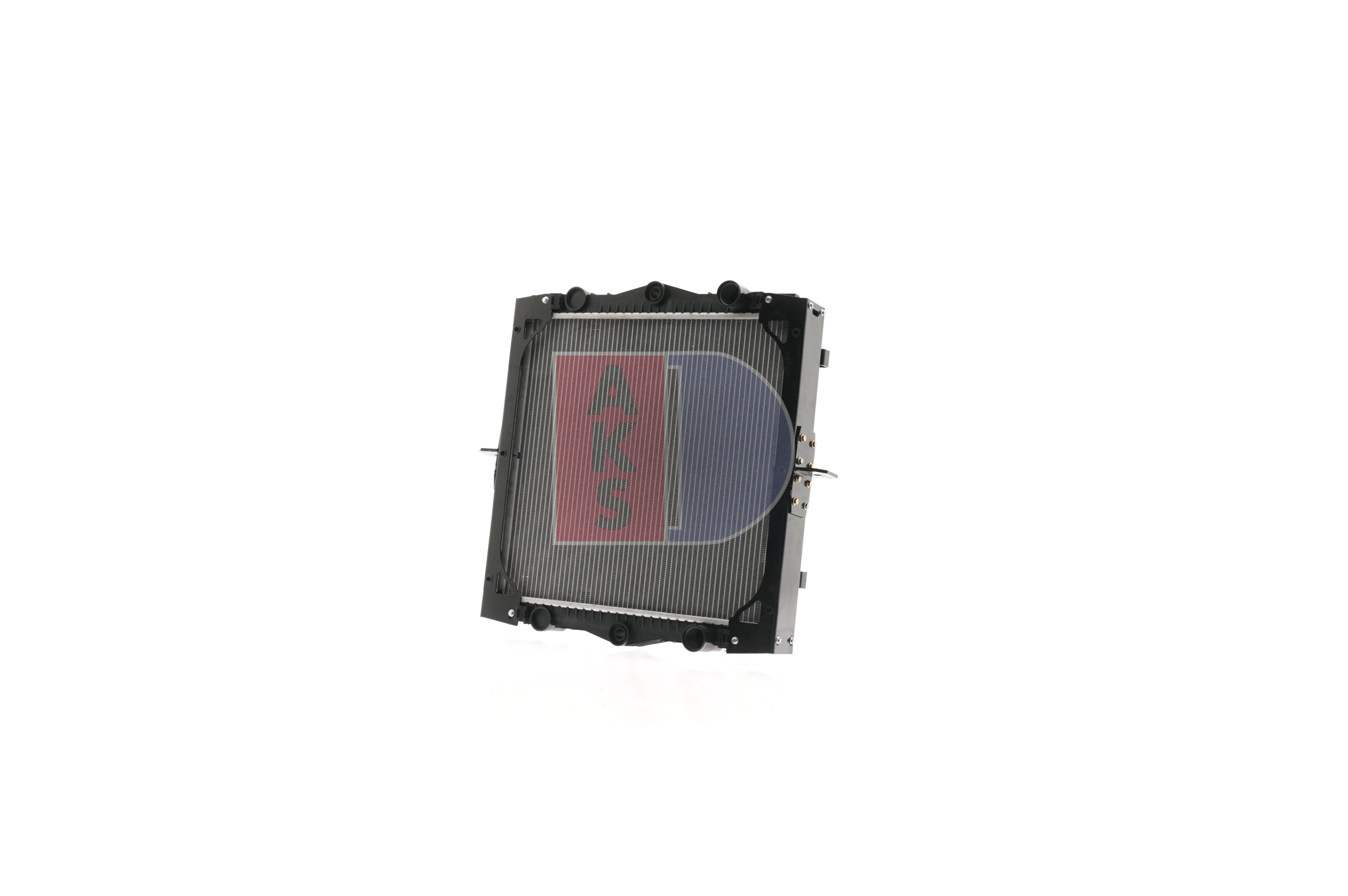 OEM 1407721 AKS DASIS Radiatore motore 290015N per VOLVO, DAF