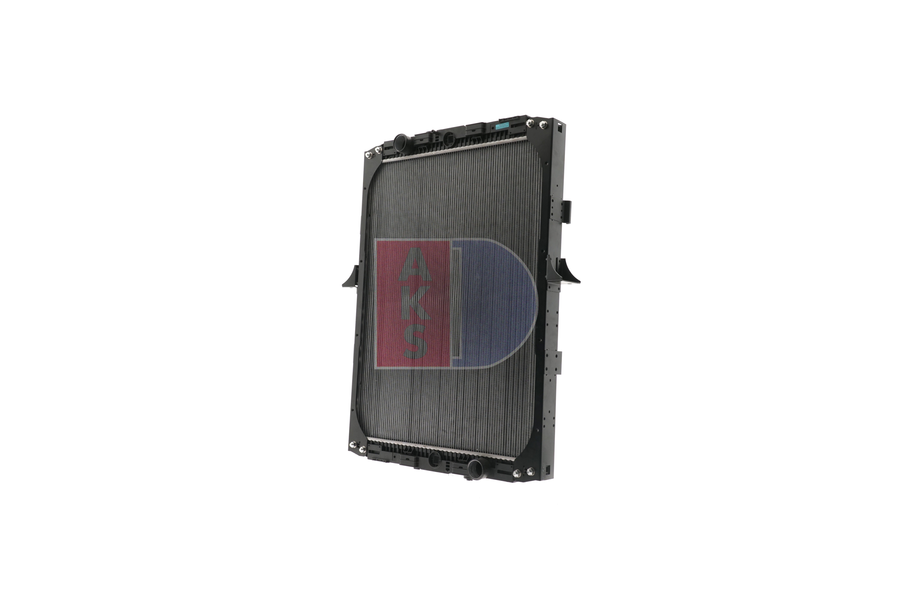 OEM 1288560 AKS DASIS Radiatore motore 290070N per VOLVO, DAF