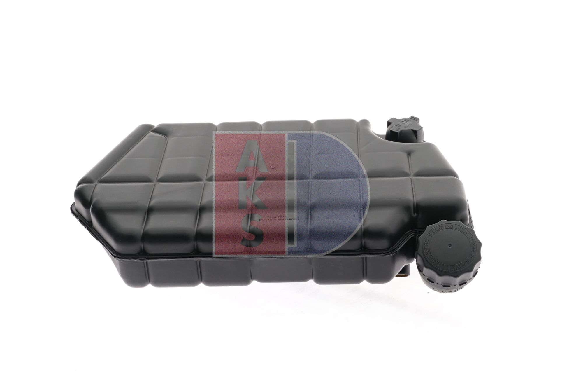 OEM 1607794 AKS DASIS Serbatoio compensazione refrigerante 291170N per VOLVO, DAF