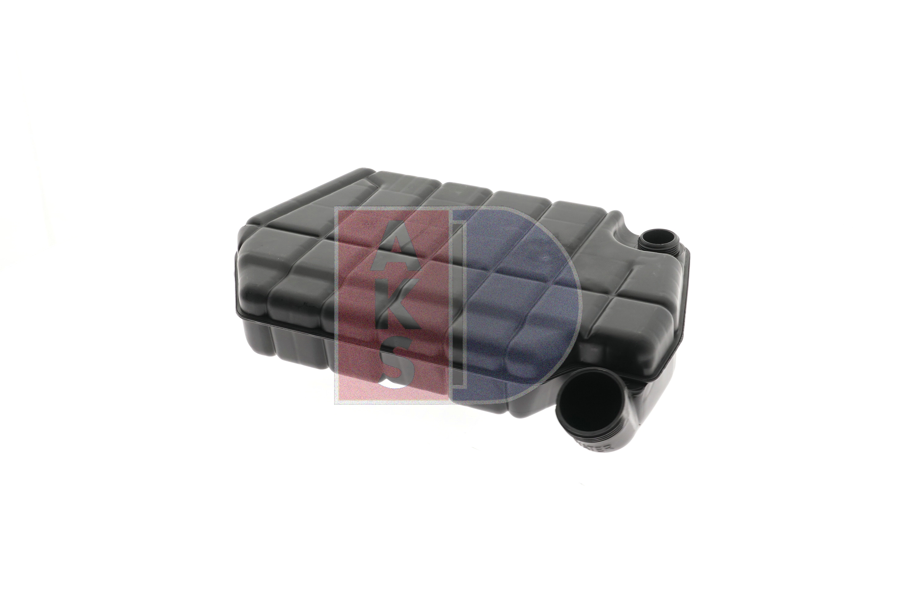 OEM 1684655 AKS DASIS Serbatoio compensazione refrigerante 294001N per FORD, VOLVO, DAF