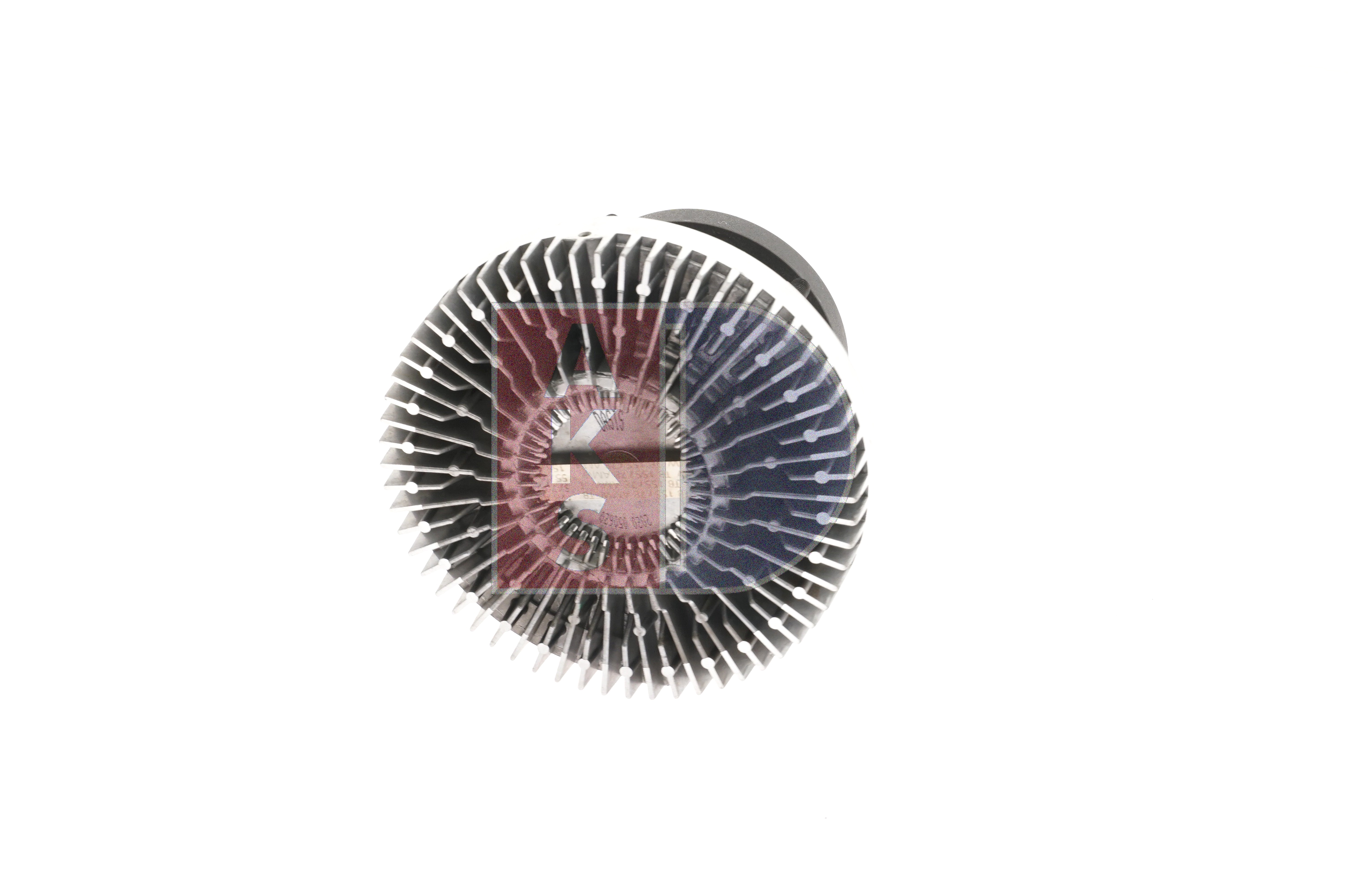 OEM 1306241 AKS DASIS Koppeling, radiateurventilator 298002N voor FORD, SMART, ISUZU, DAF, GMC
