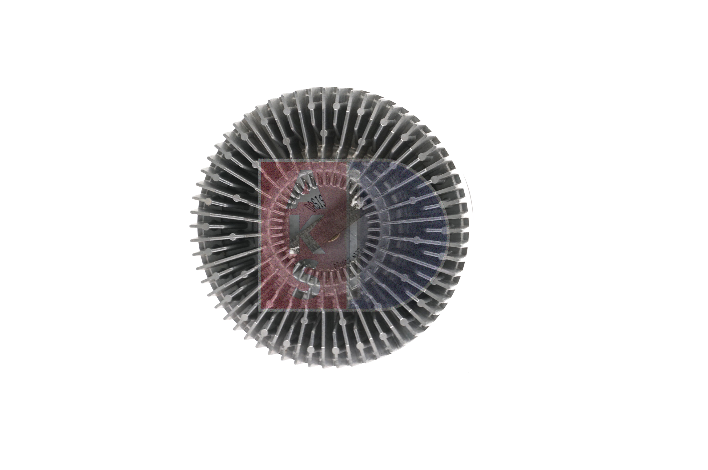 OEM 1349834 AKS DASIS Frizione ventola 298260N per VOLVO, DAIHATSU, DAF