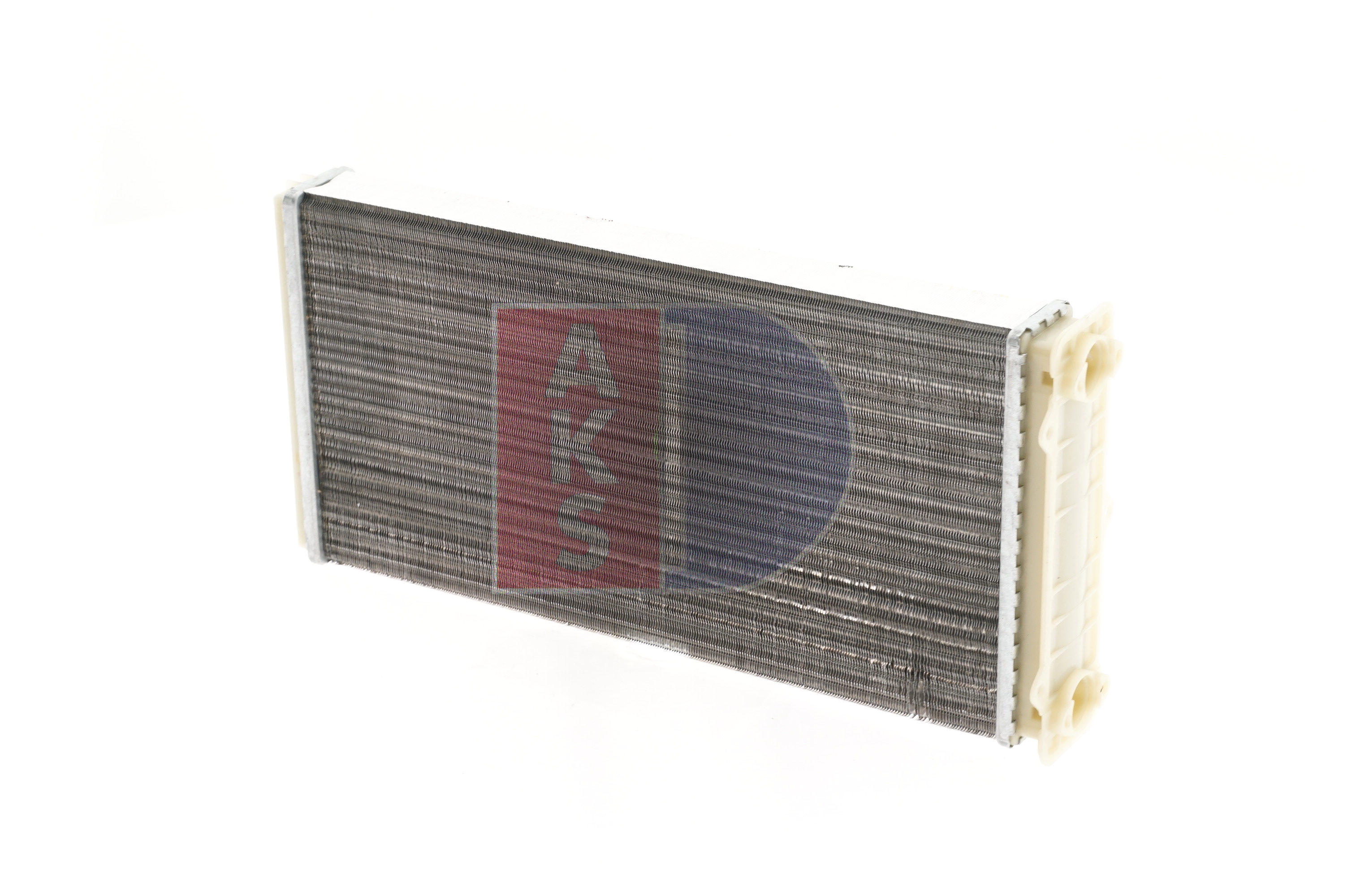 OEM 1335401 AKS DASIS Scambiatore calore per riscaldamento abitacolo 299000N per VOLVO, DAF
