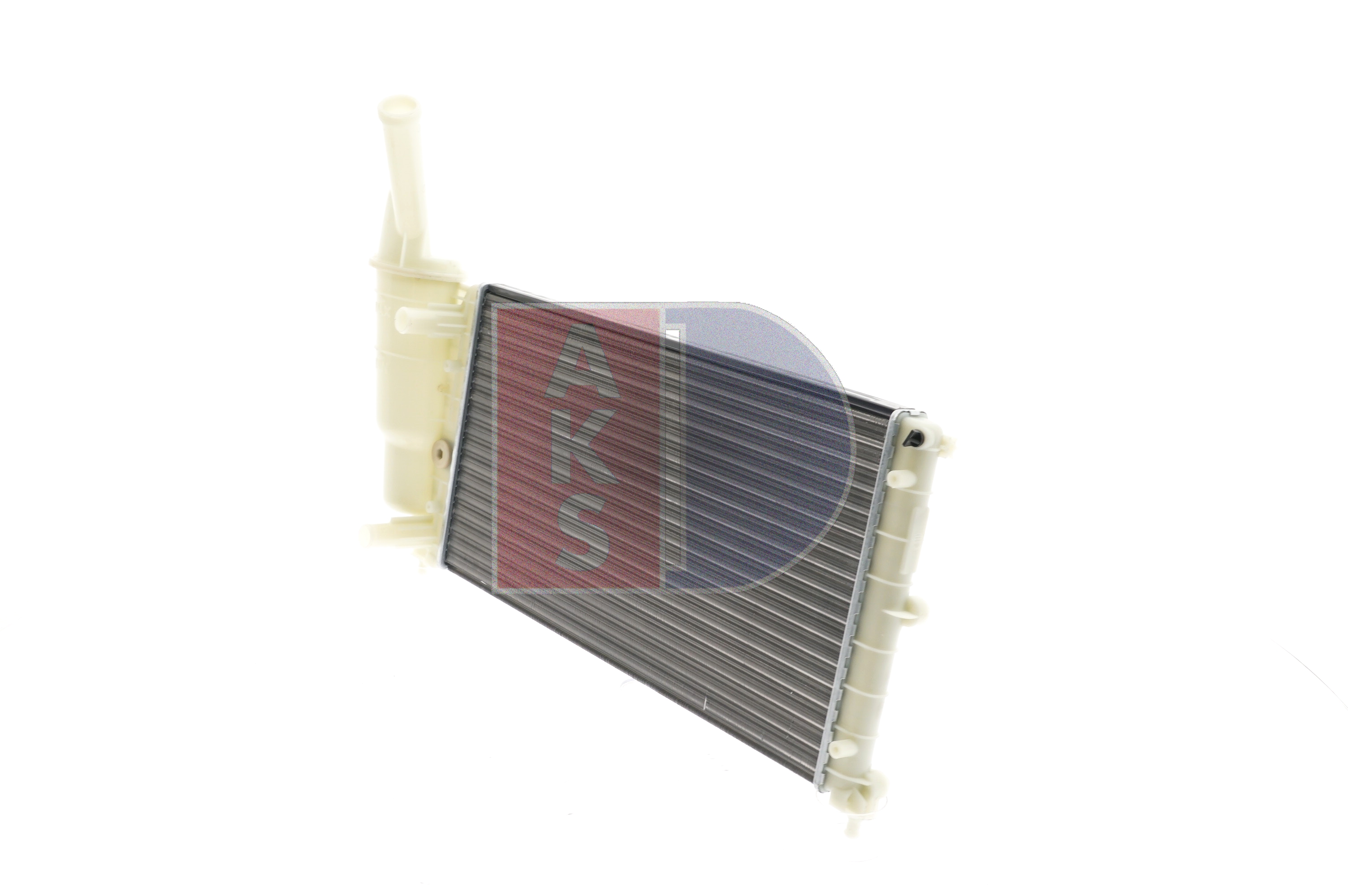 AKS DASIS Radiatore motore 300009N Radiatore AKS DASIS 300009N