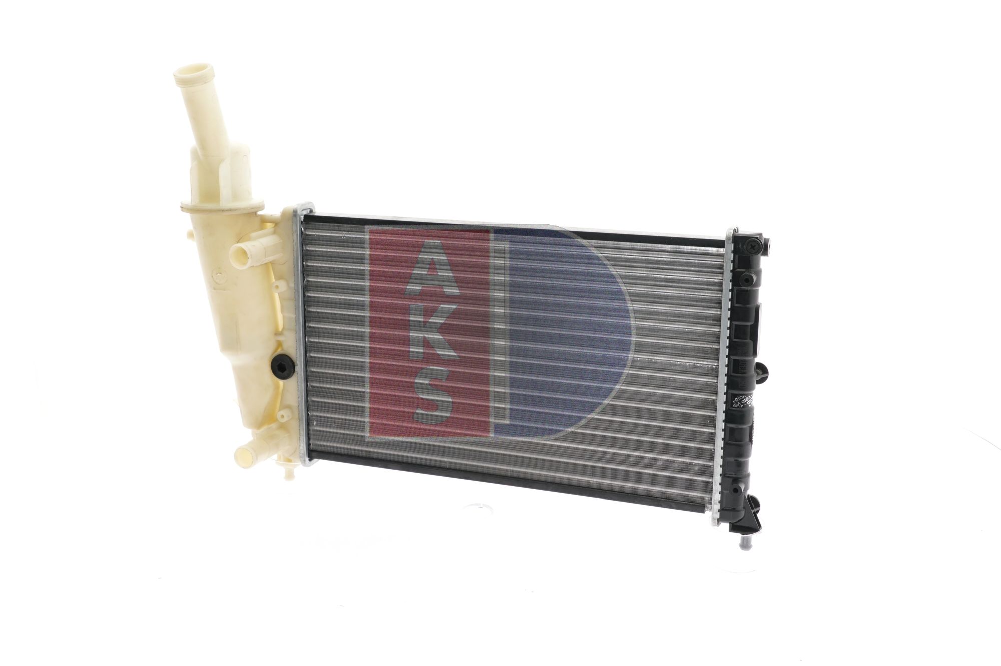 OEM 46451997 AKS DASIS Radiatore motore 300070N per FIAT, ALFA ROMEO, LANCIA, VOLVO, CHRYSLER