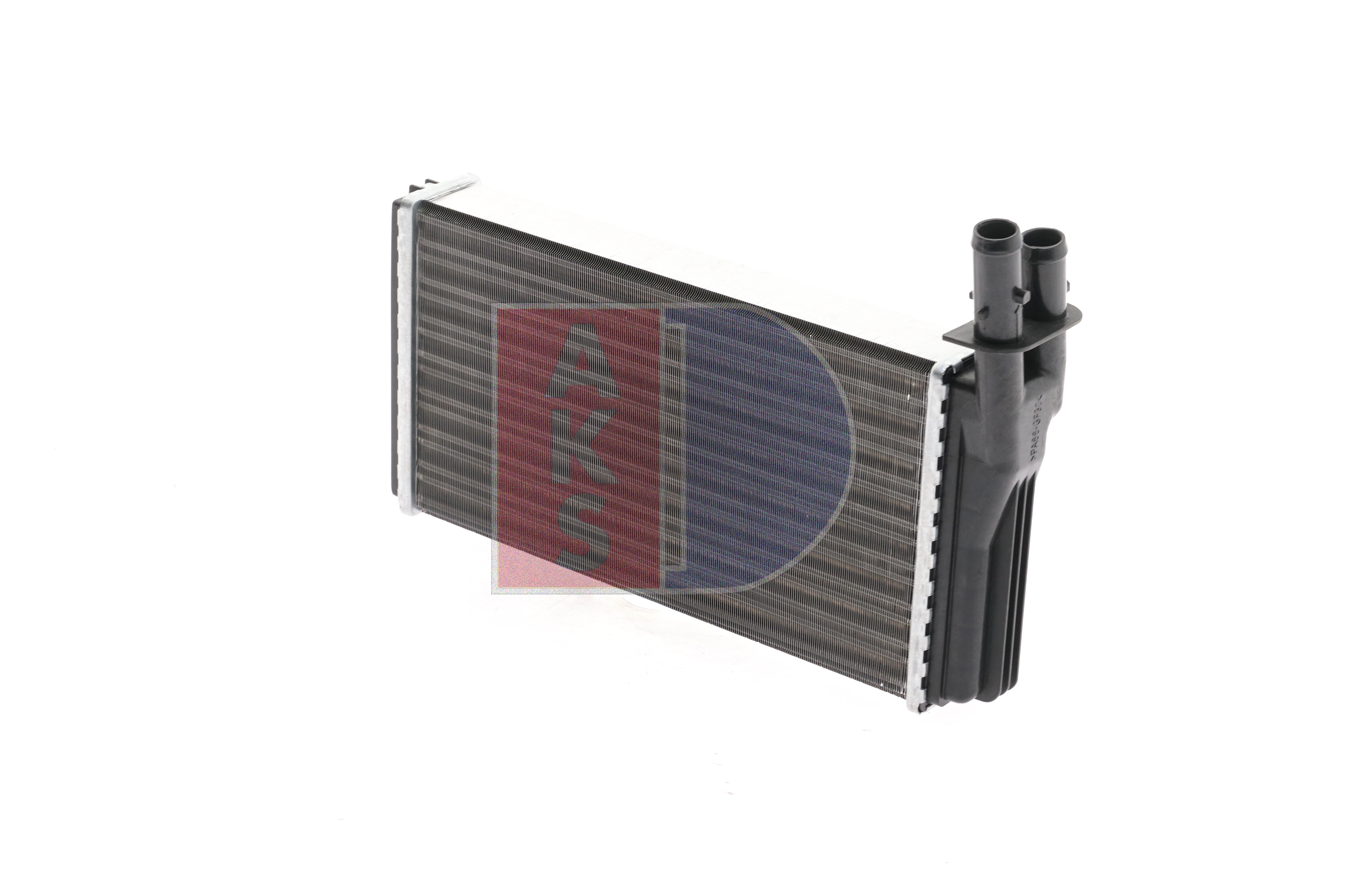 buy Heater matrix - AKS DASIS (309020N)