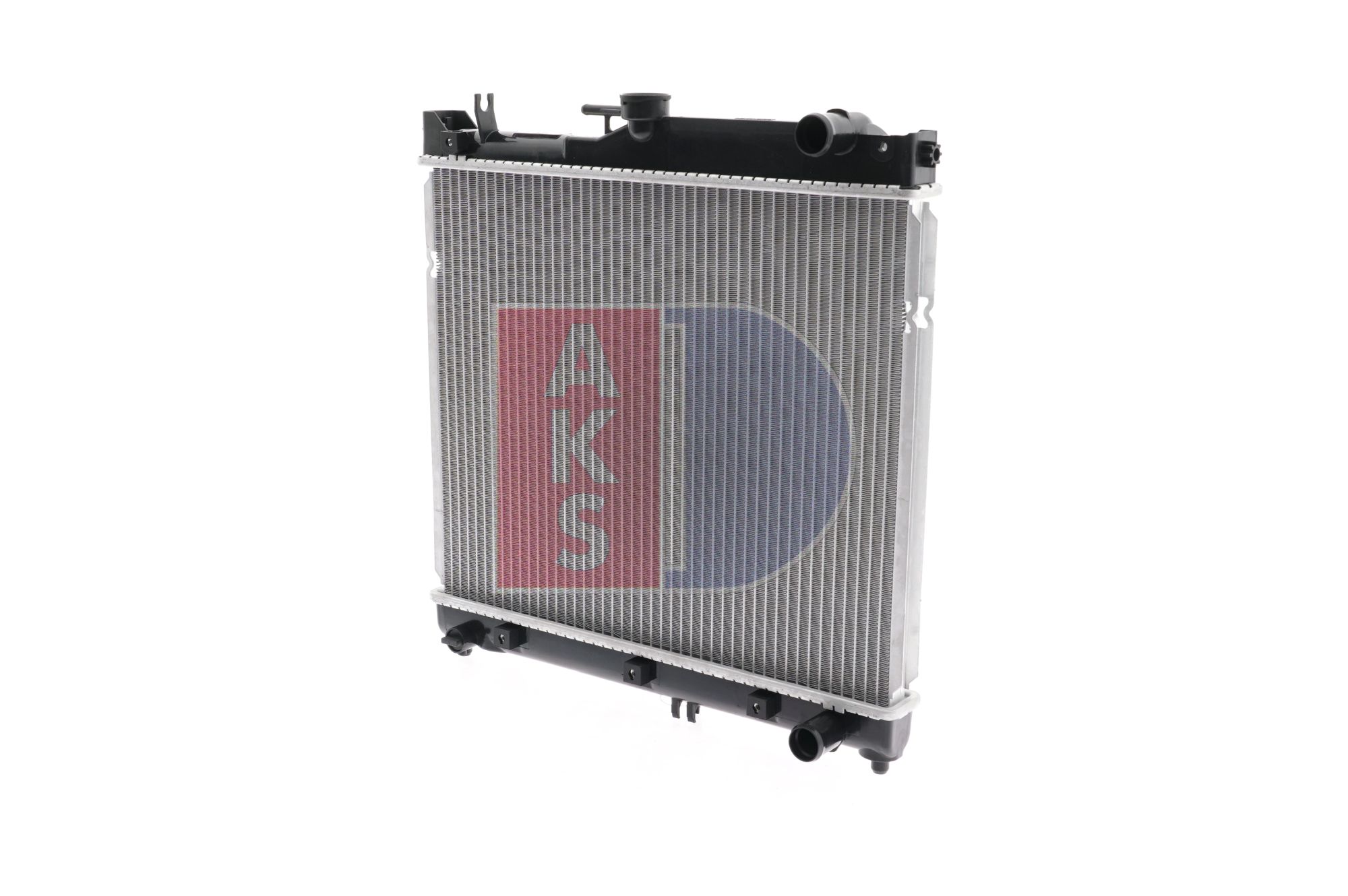SUZUKI AKS DASIS Radiateur du moteur 320005N