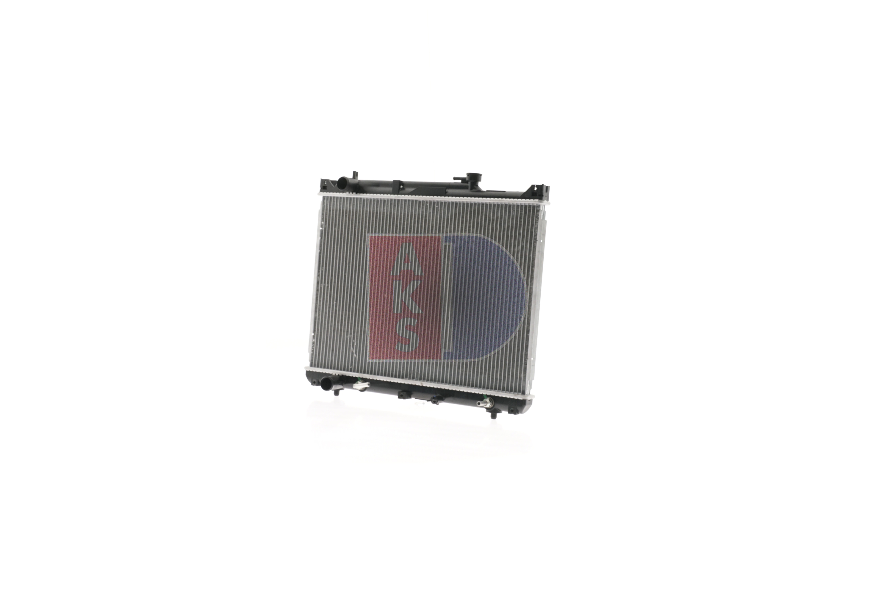 OEM 1770052D10 AKS DASIS Radiatore motore 320023N per SUZUKI, VOLVO