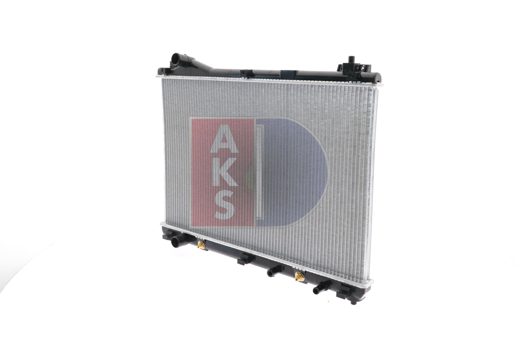 OEM 1770065J10 AKS DASIS Radiador, refrigeración del motor 320044N para VOLVO, SUZUKI, BUGATTI, BEDFORD