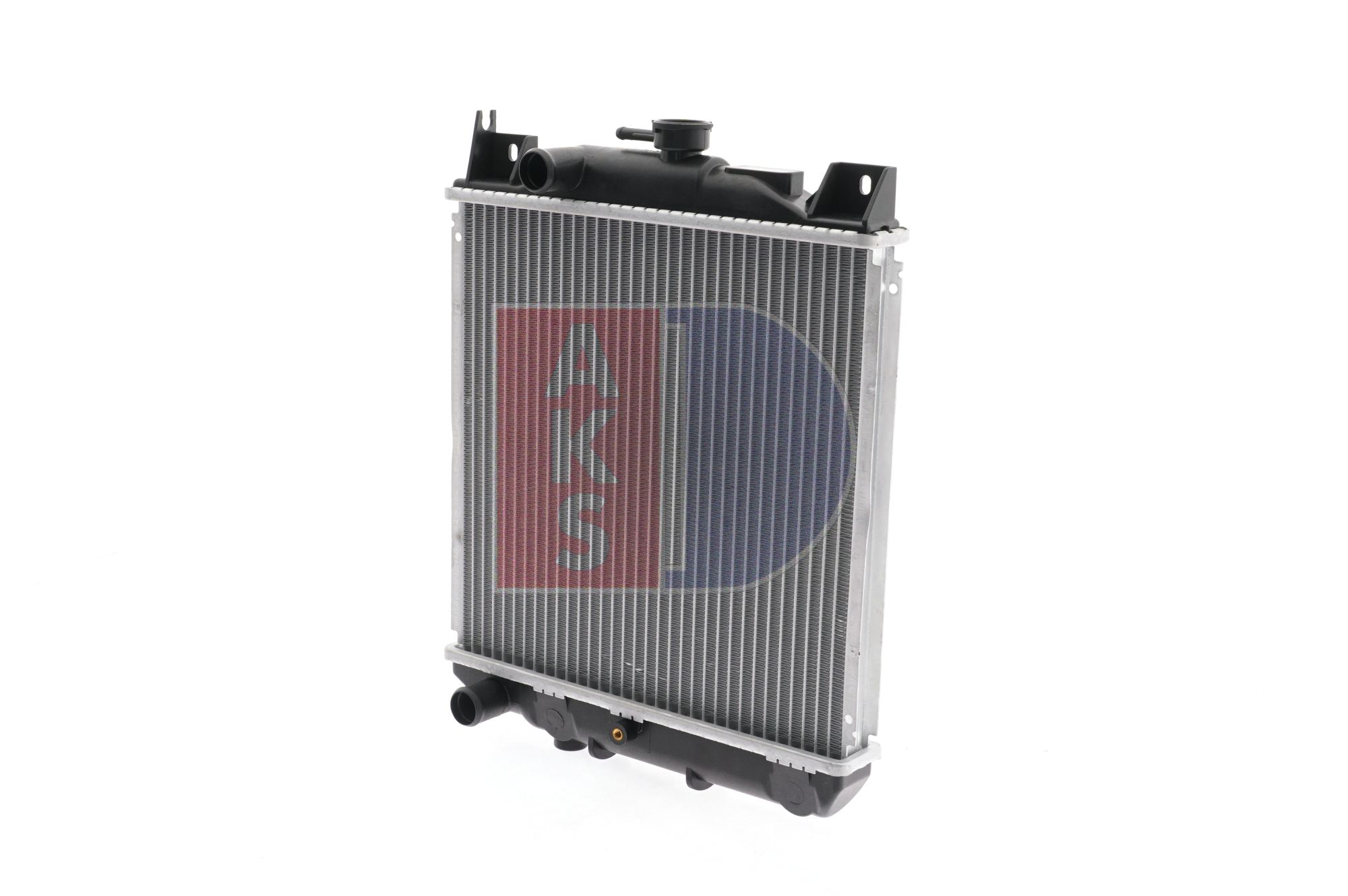 AKS DASIS Radiator 320110N