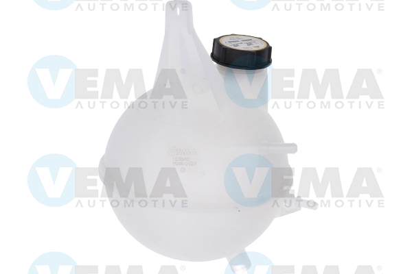 OEM 6C118K218AC VEMA Vase d'expansion, liquide de refroidissement 160040 pour FORD, FORD USA