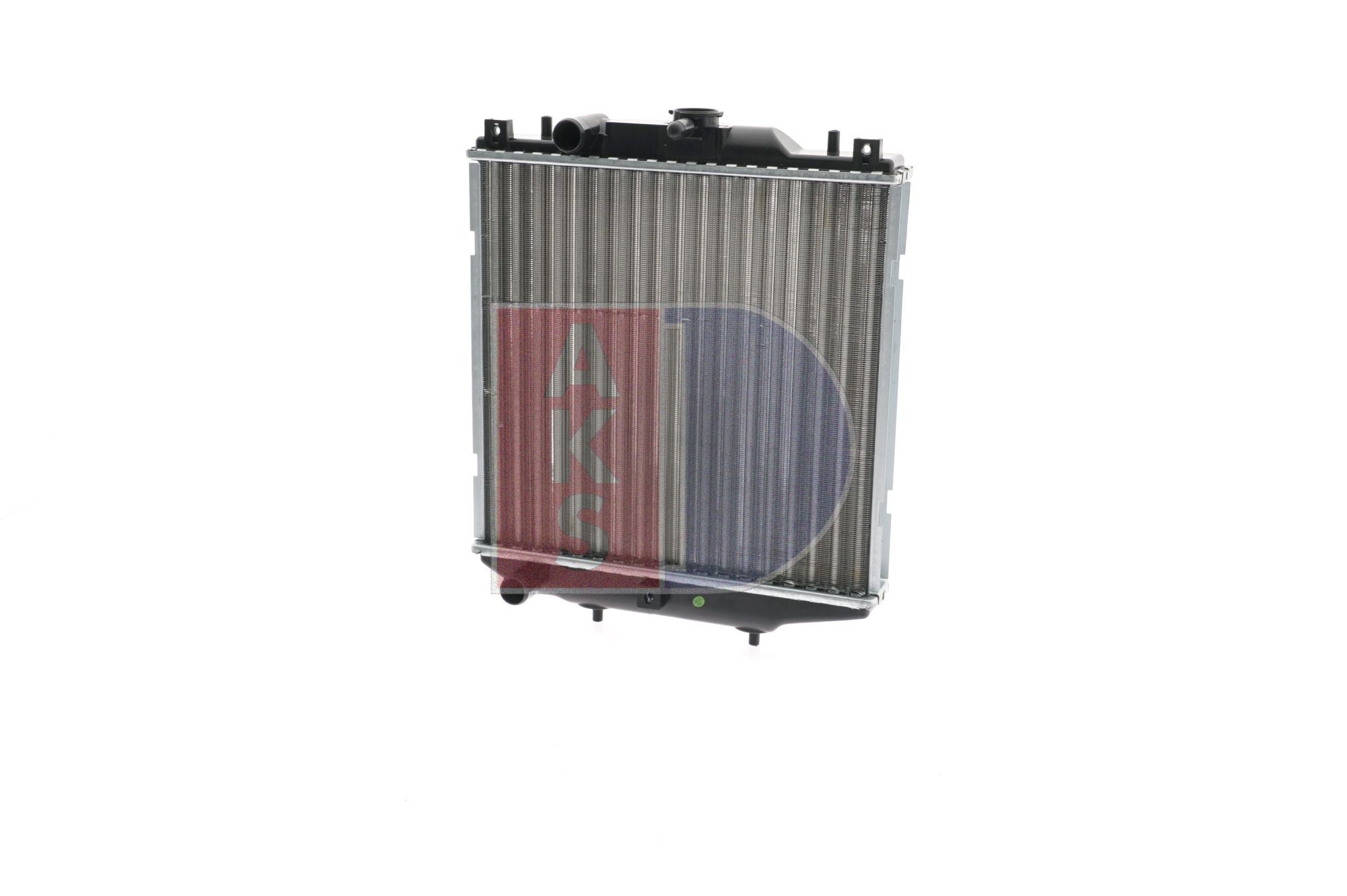 ALTO Engine radiator 320300N AKS DASIS