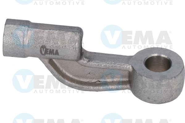 OEM 4887V006000000 VEMA Track rod end 240064 for MERCEDES-BENZ, MITSUBISHI, SMART