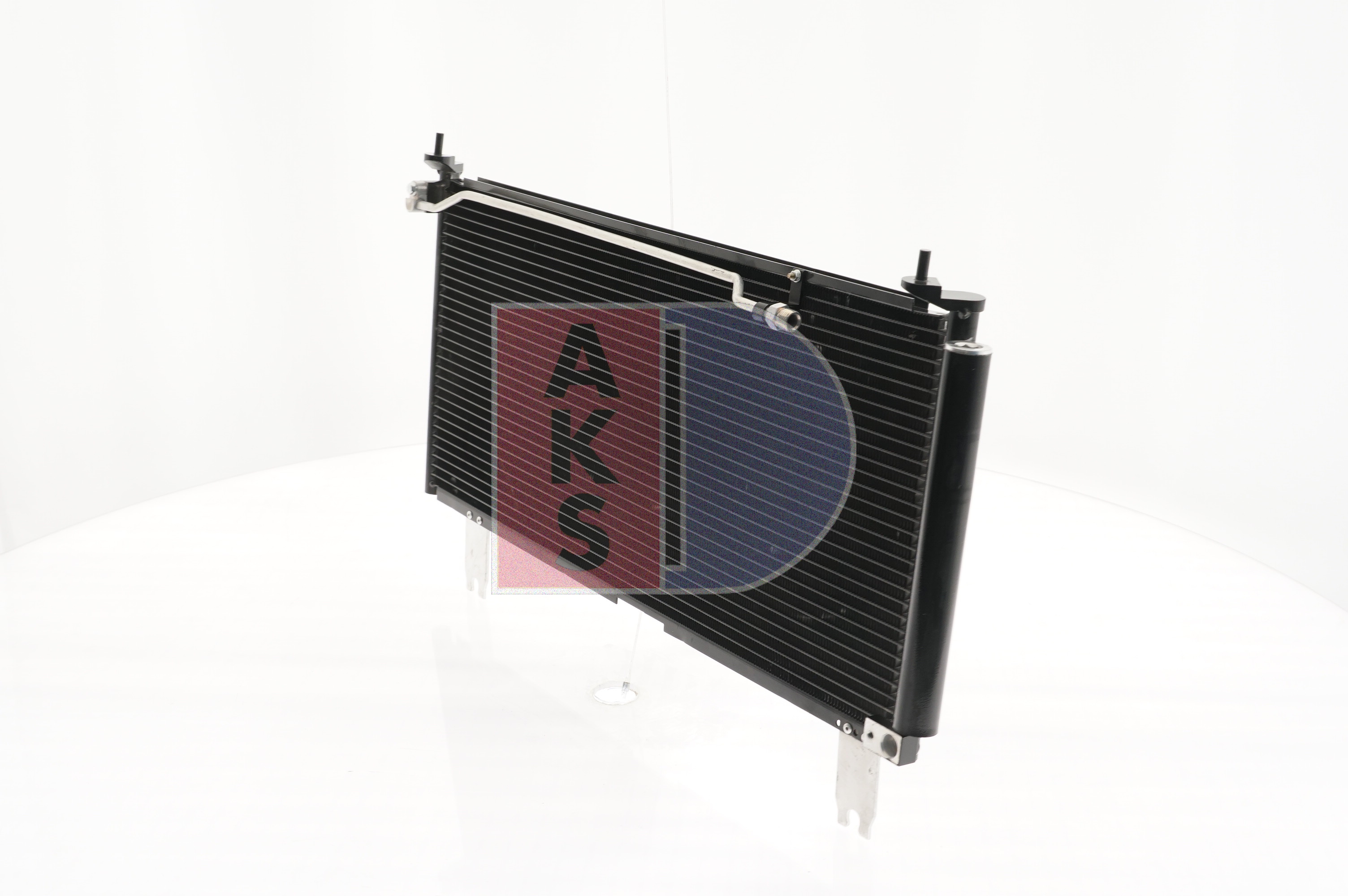 OEM 9531054G01 AKS DASIS Condensatore climatizzatore 322015N per SUZUKI, VOLVO, BEDFORD