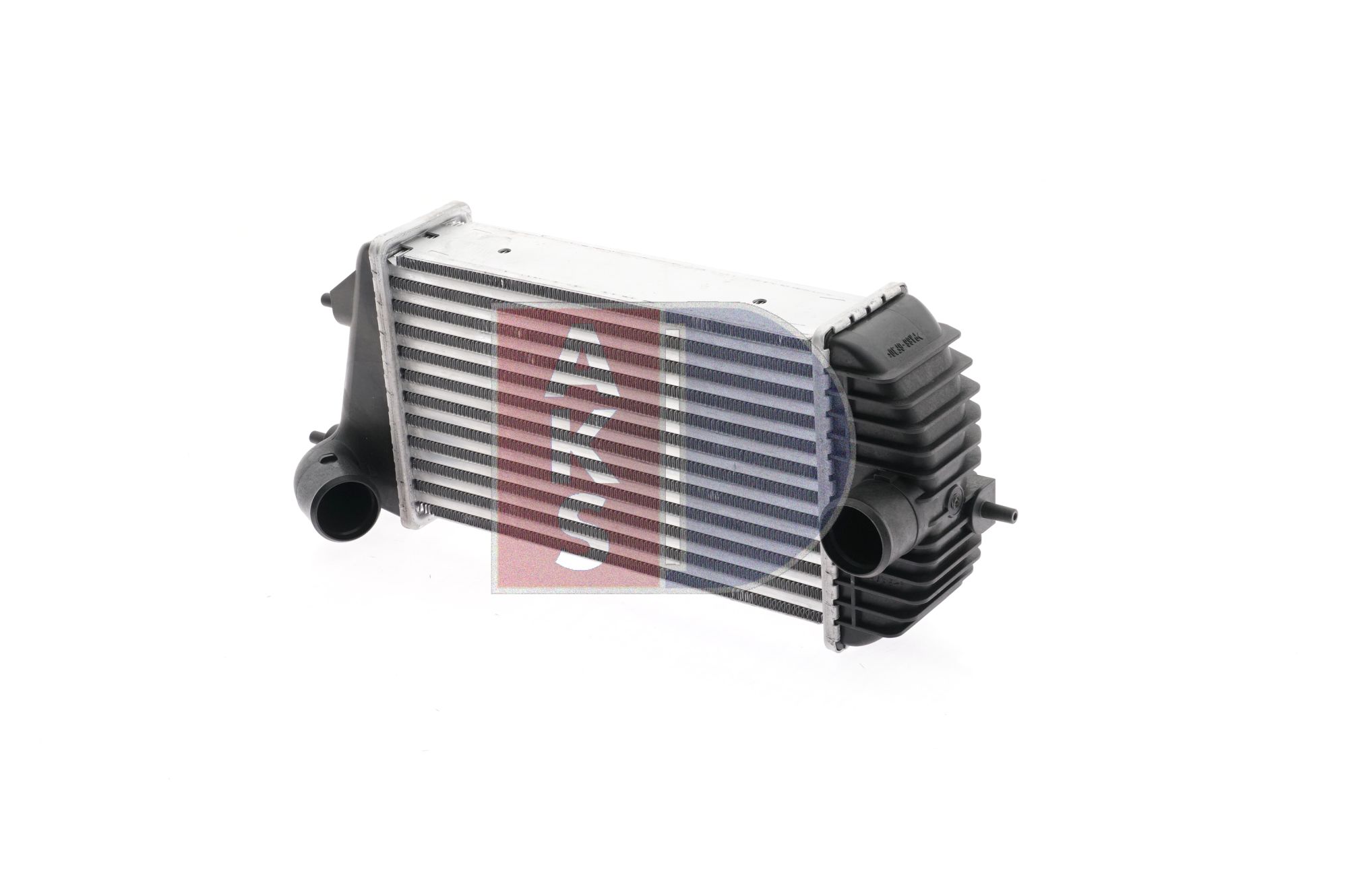 SWIFT Intercooler 327002N AKS DASIS