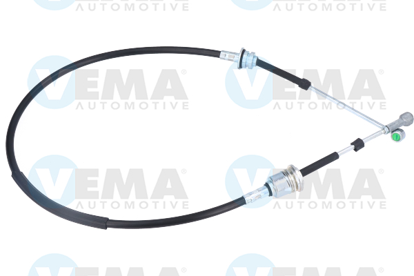 OEM 55199873 VEMA Cavo comando, Cambio manuale 295041 per FIAT, OPEL, ALFA ROMEO, LANCIA