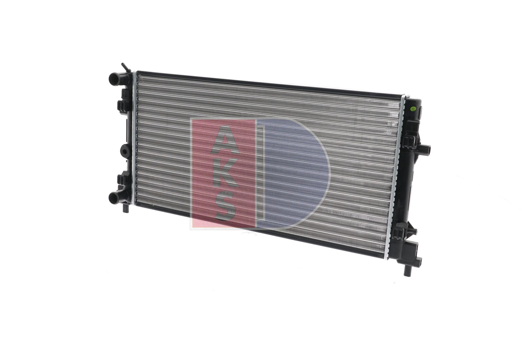 FABIA Engine radiator 330004N AKS DASIS