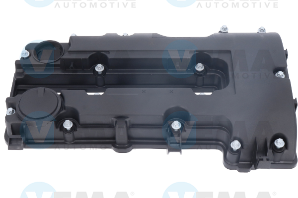 OEM 55573746 VEMA Venttiilikoppa 313002 varten VW, VOLVO, OPEL, CHEVROLET, DAEWOO