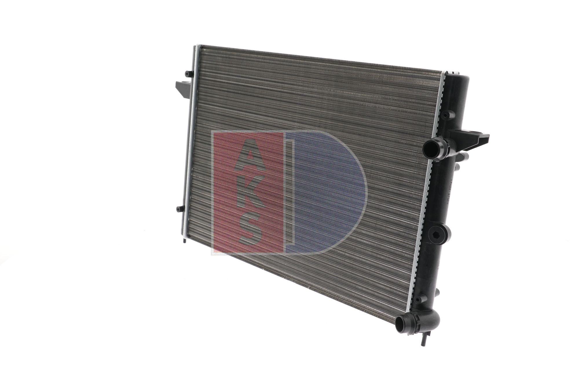 AKS DASIS Radiatore motore 330013N Radiatore AKS DASIS 330013N