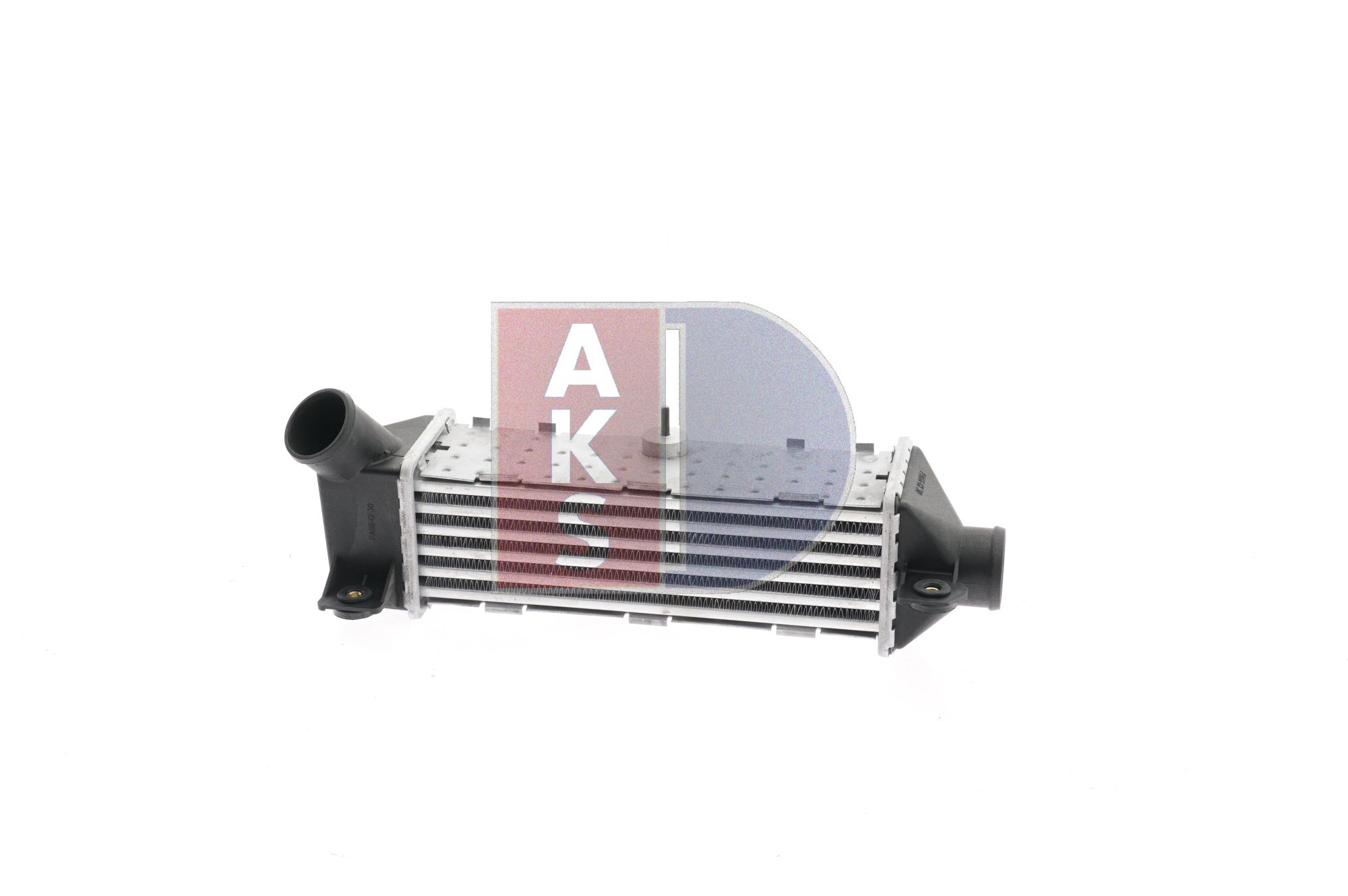 AKS DASIS Intercooler 337010N
