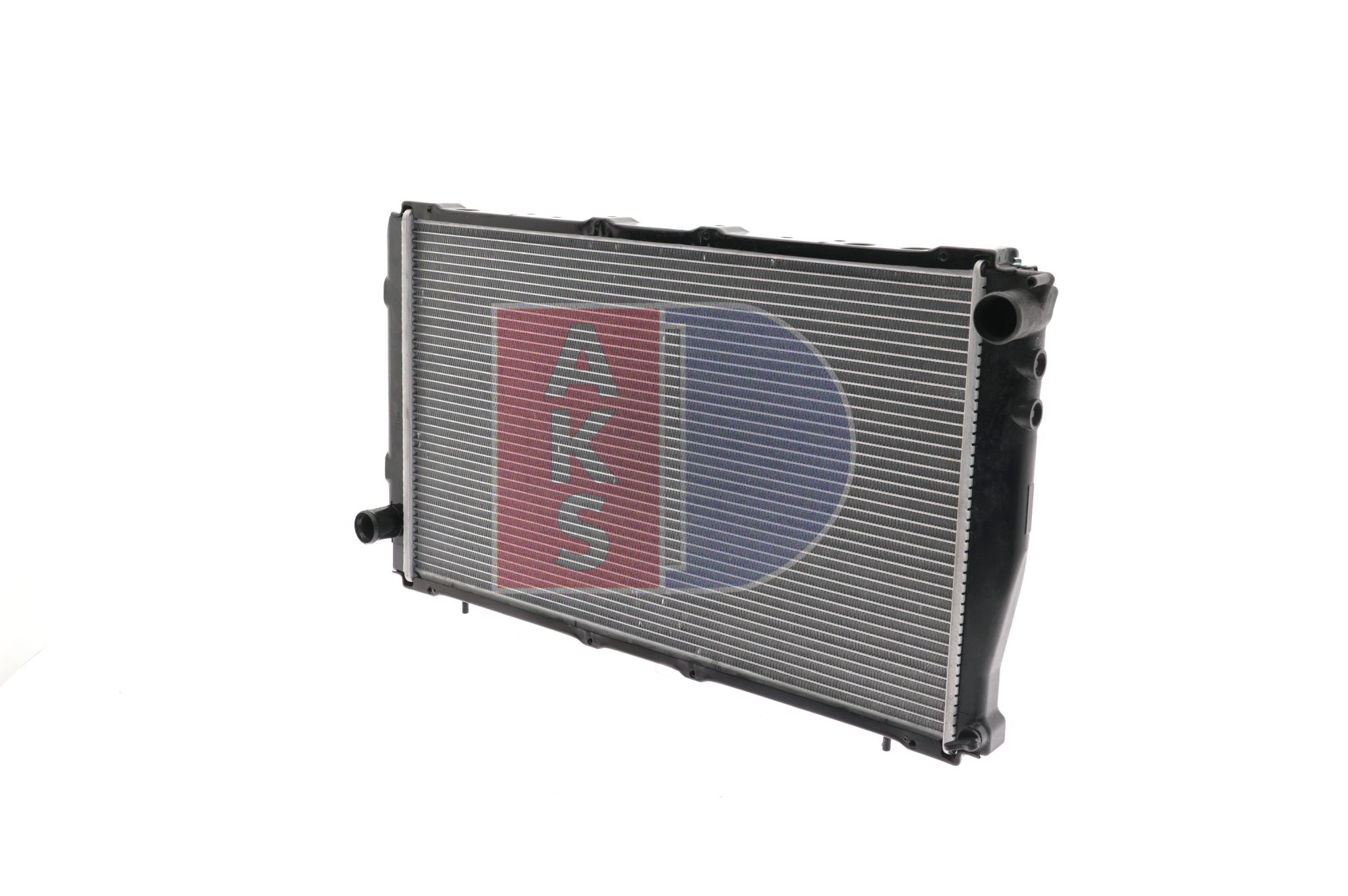 AKS DASIS Radiateur du moteur 350014N AKS DASIS Radiateur 350014N