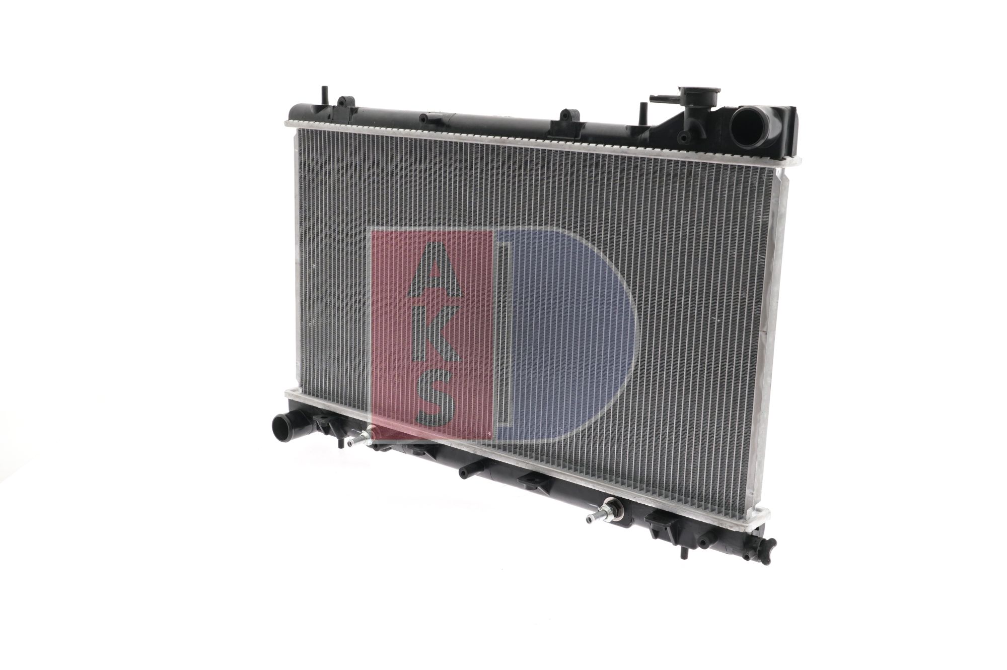 OEM 45111SA021 AKS DASIS Radiatore motore 350019N per VOLVO, SUBARU, BEDFORD