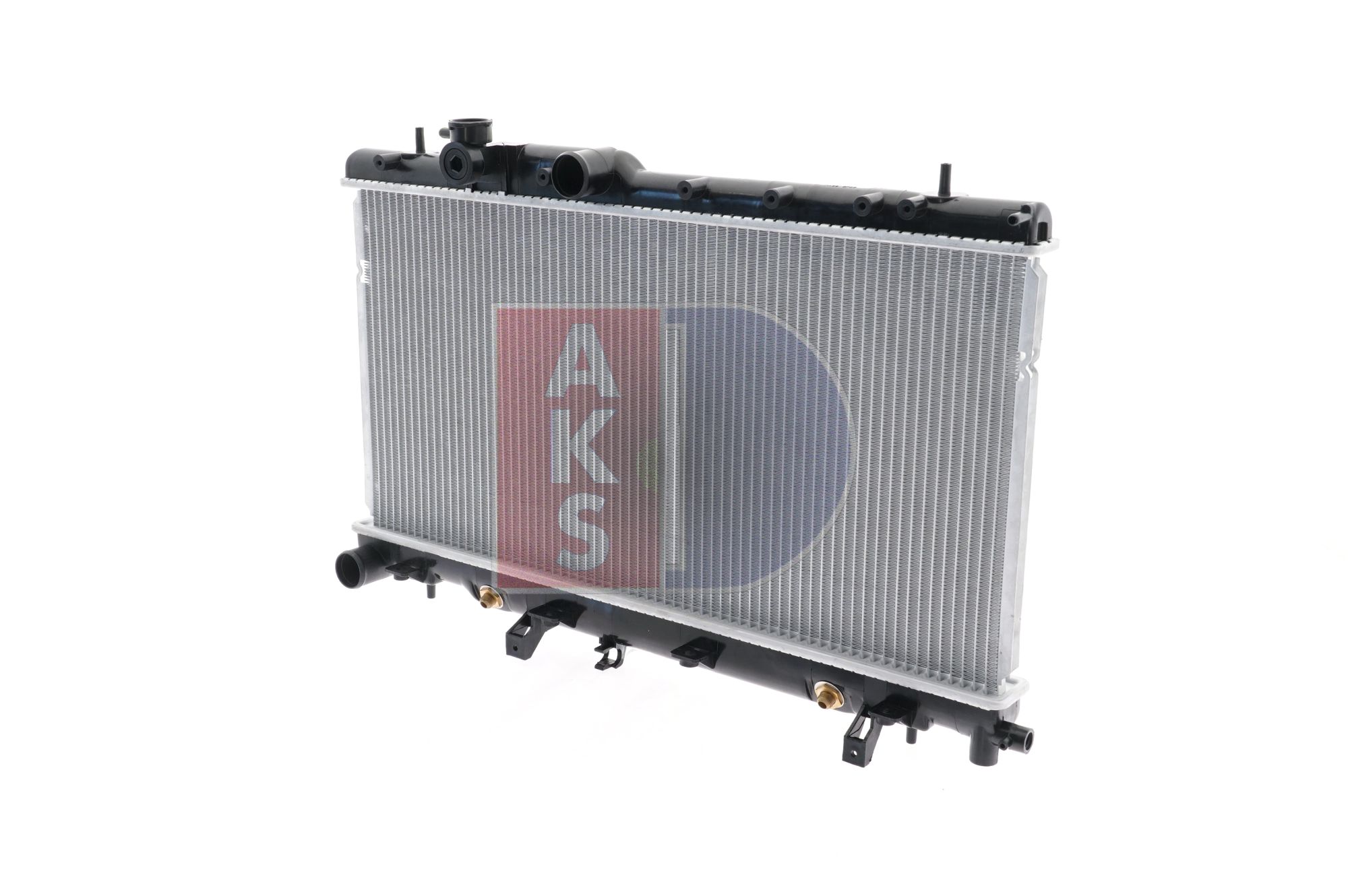 AKS DASIS Kylare (motorkylare) 350023N