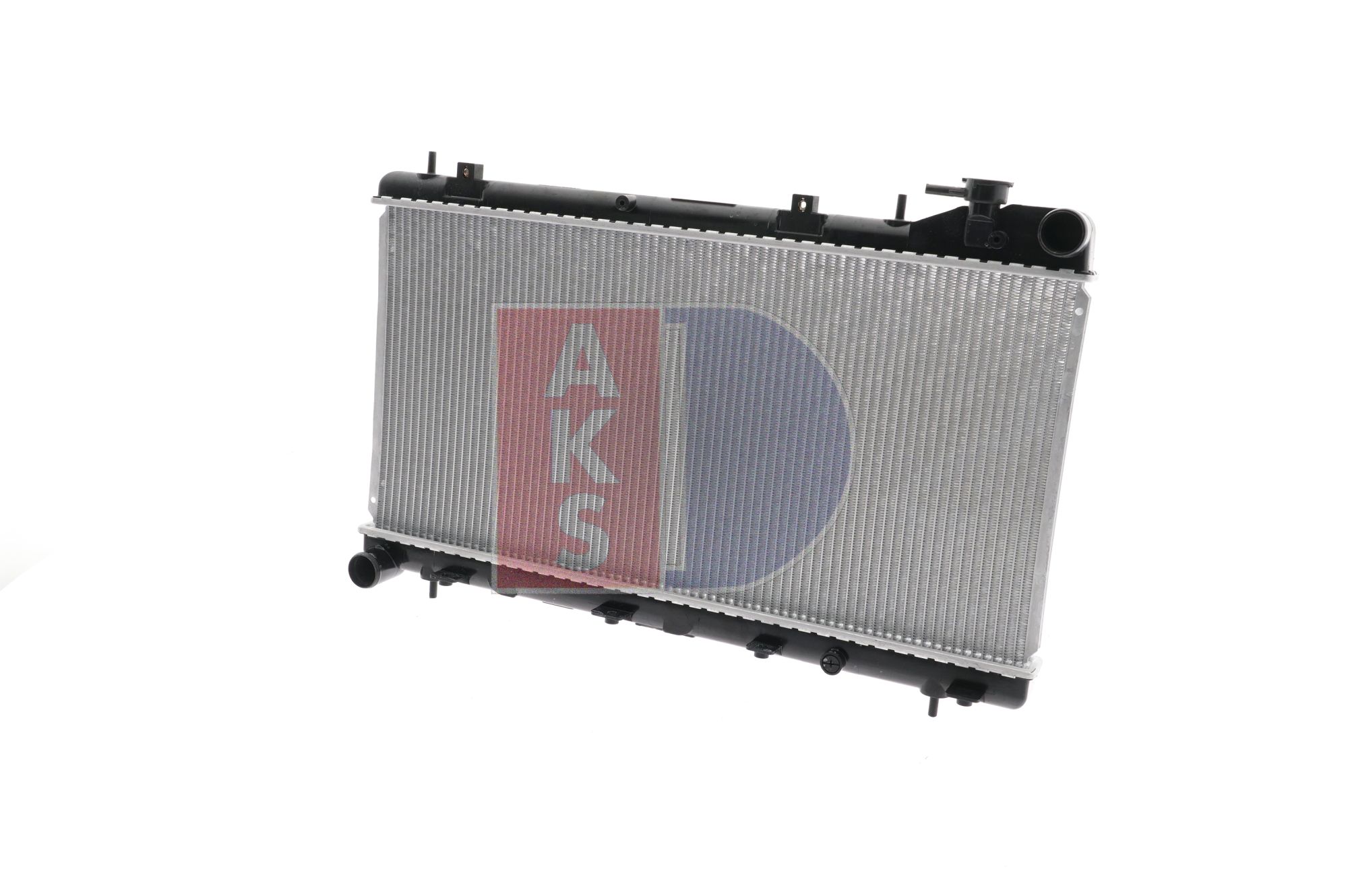 OEM 45199FA040 AKS DASIS Radiatore motore 350030N per VOLVO, SUBARU, BEDFORD