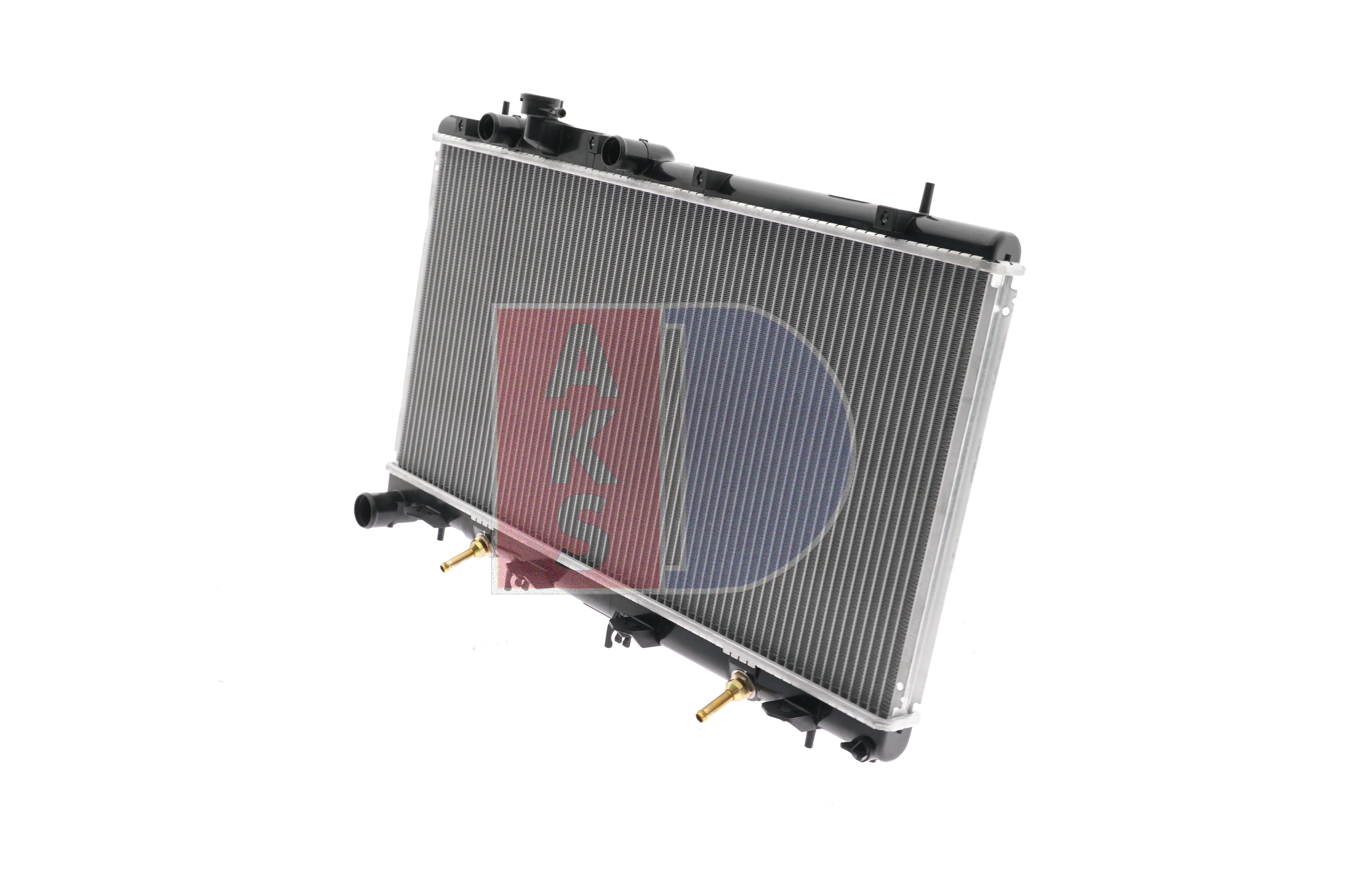 OEM 45111AE060 AKS DASIS Radiatore motore 350032N per VOLKSWAGEN, VOLVO, SUBARU