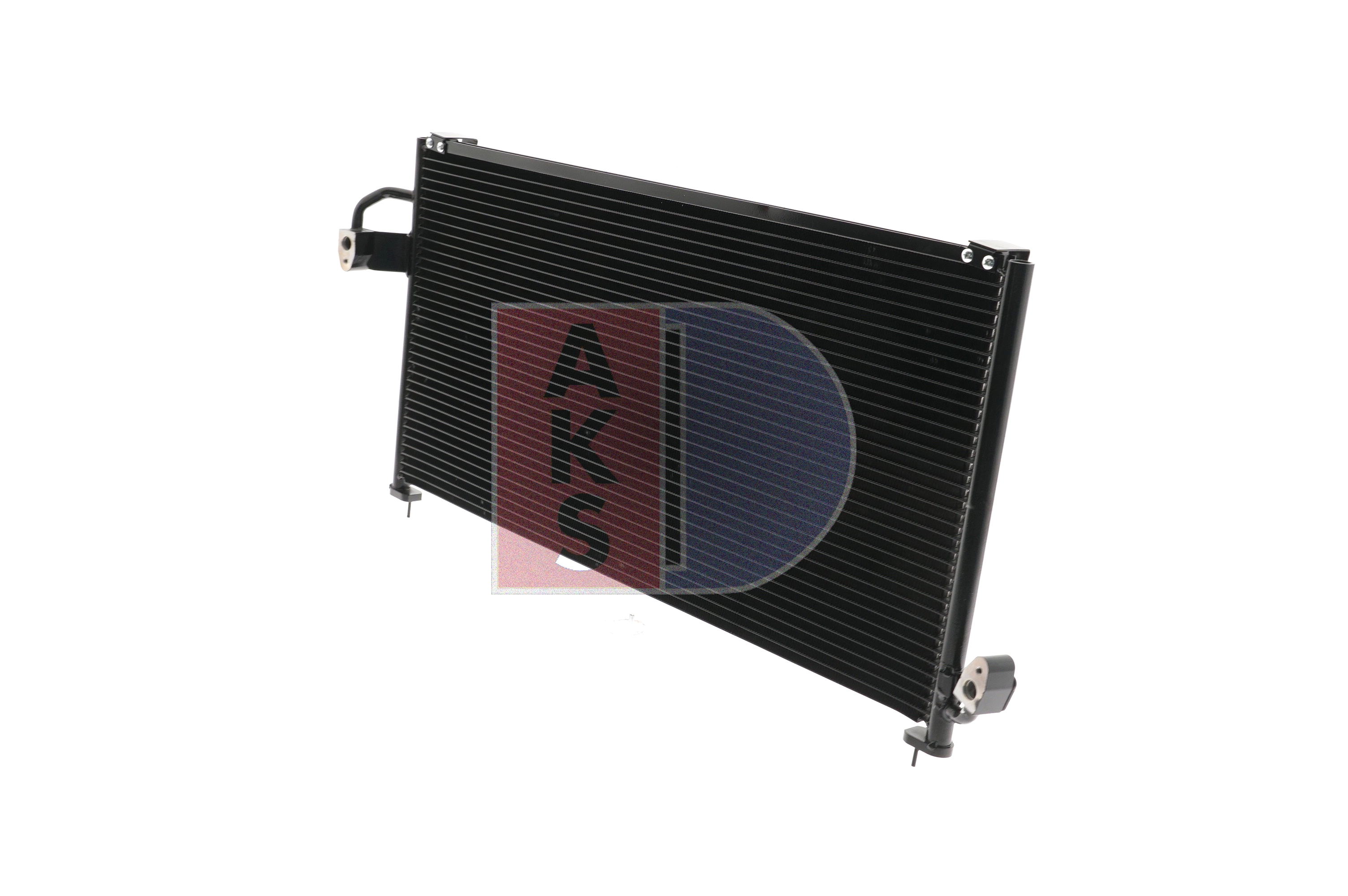OEM 73210FC030 AKS DASIS Condensatore climatizzatore 352006N per FORD, VOLVO, SUBARU, BEDFORD