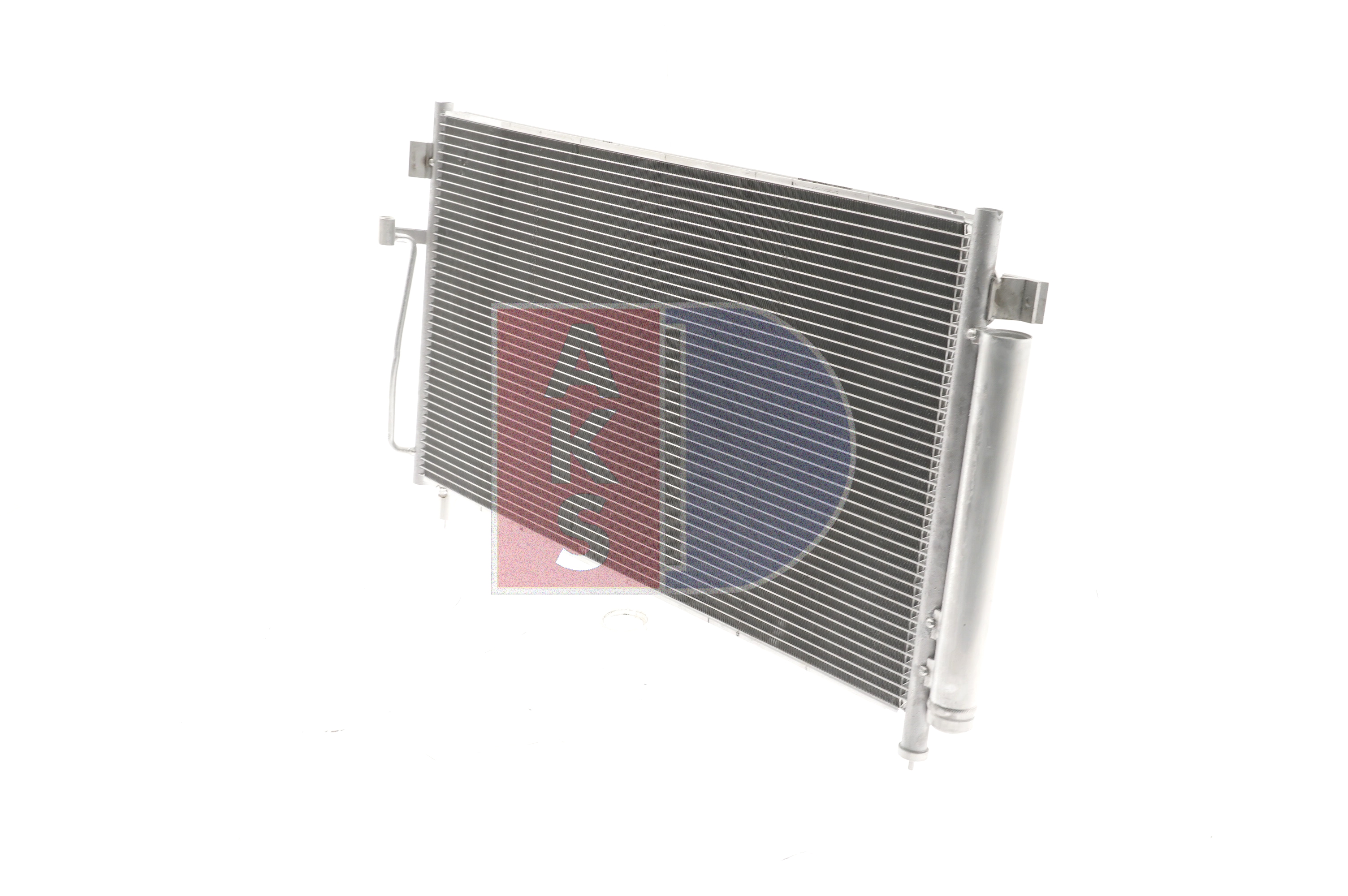 OEM 73210SA000 AKS DASIS Lauhdutin, ilmastointilaite 352008N varten VOLVO, SUBARU, BEDFORD