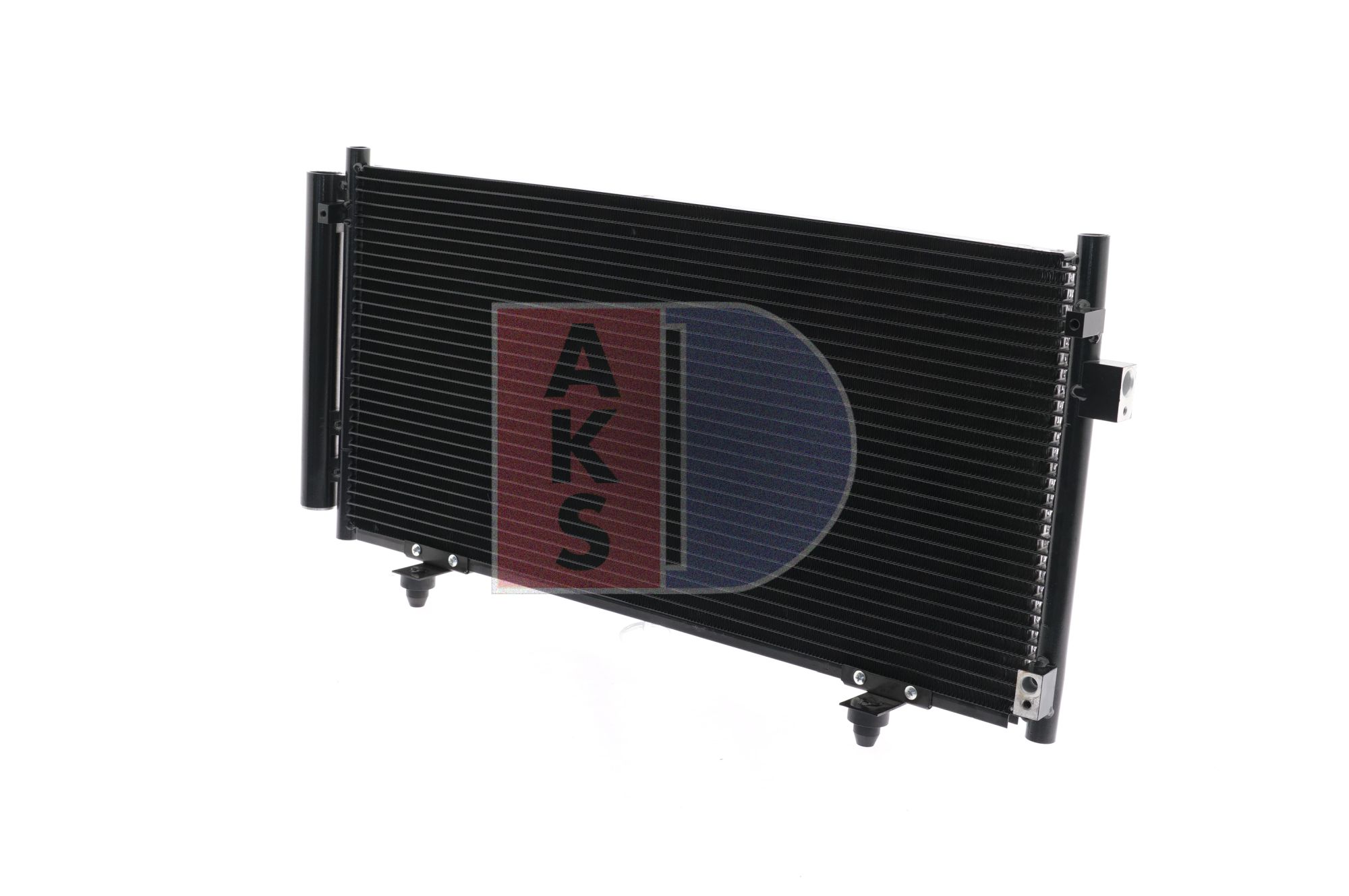 OEM 73210SC013 AKS DASIS Lauhdutin, ilmastointilaite 352015N varten SUBARU