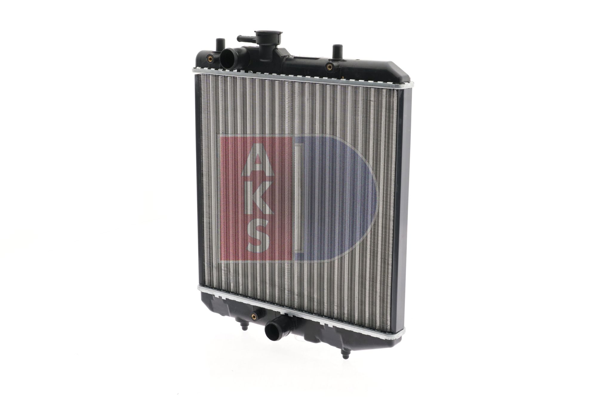 DAIHATSU AKS DASIS Radiatore motore 360170N