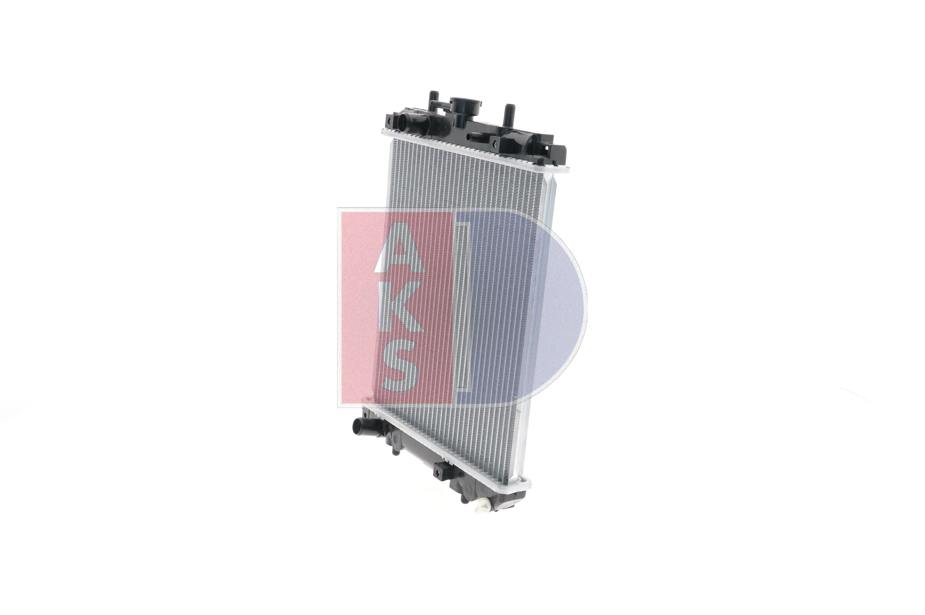 AKS DASIS Radiatore 360410N