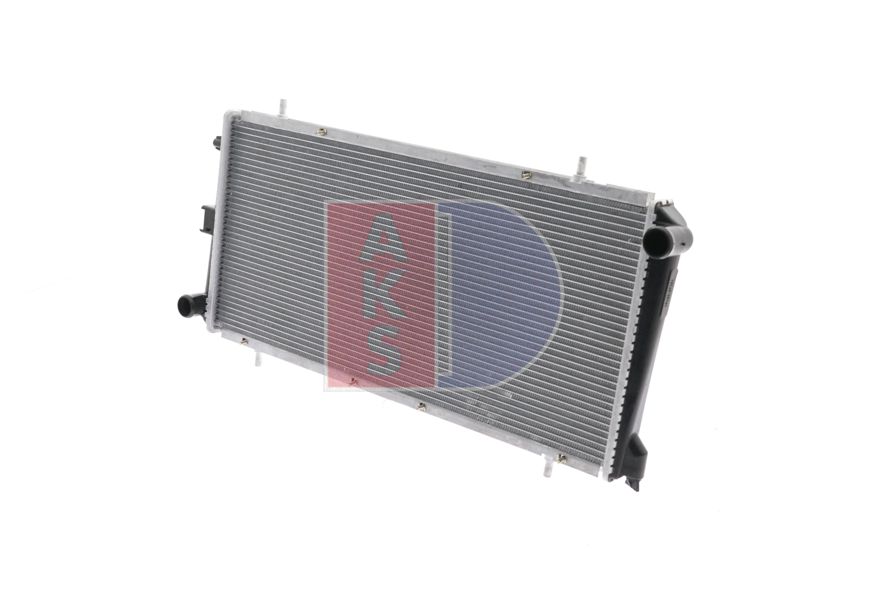 OEM GRD927 AKS DASIS Radiateur 370006N voor VOLVO, MG, ROVER, AUSTIN