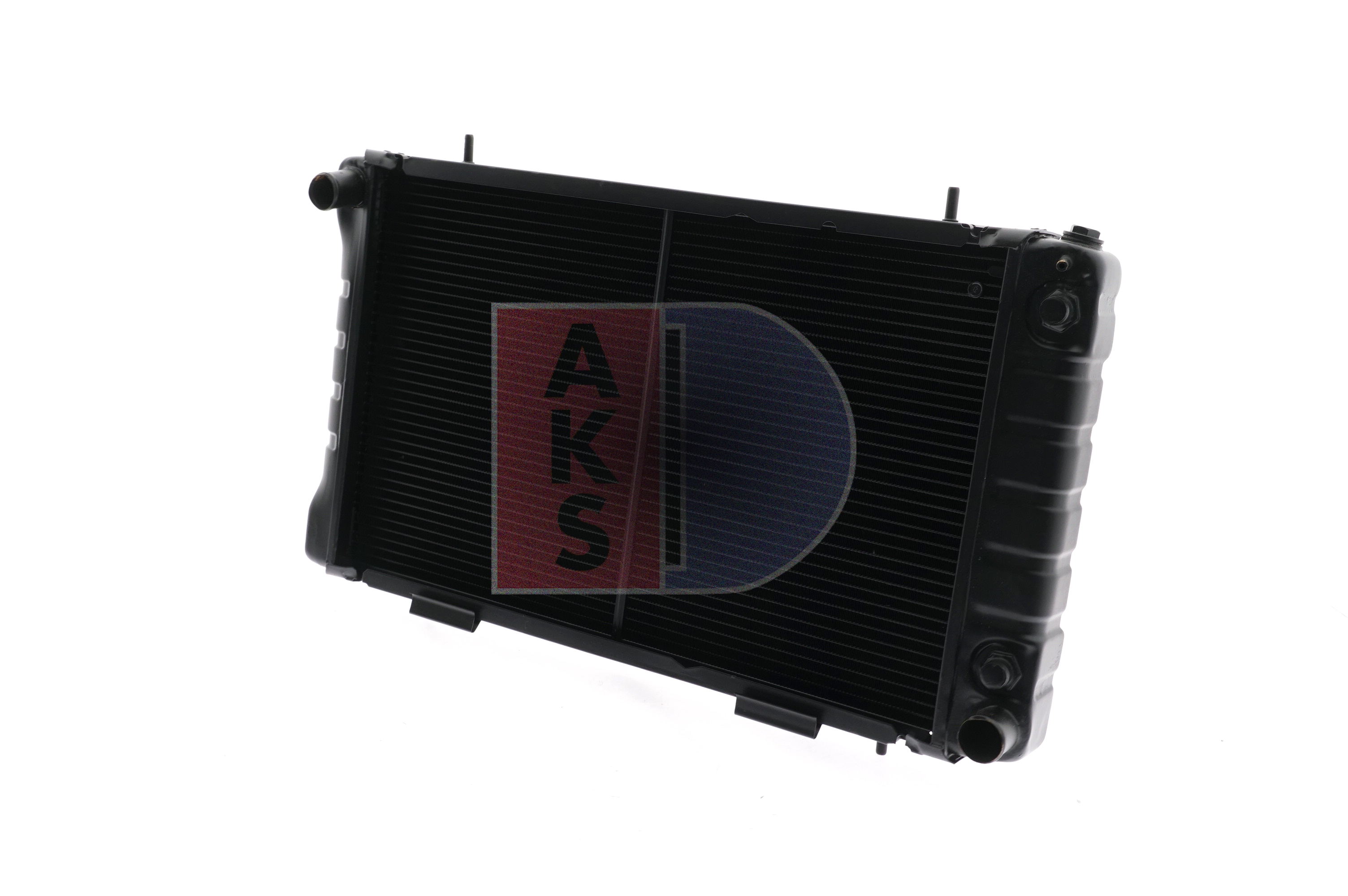 OEM ESR3684 AKS DASIS Jäähdytin, moottorin jäähdytys 370035N varten VOLVO, LAND ROVER, ROVER