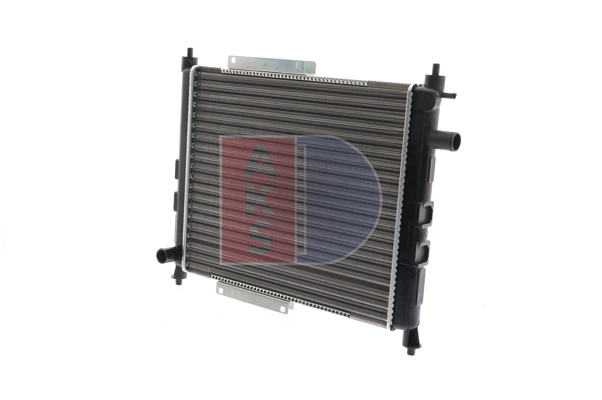 MG Engine radiator 370330N AKS DASIS